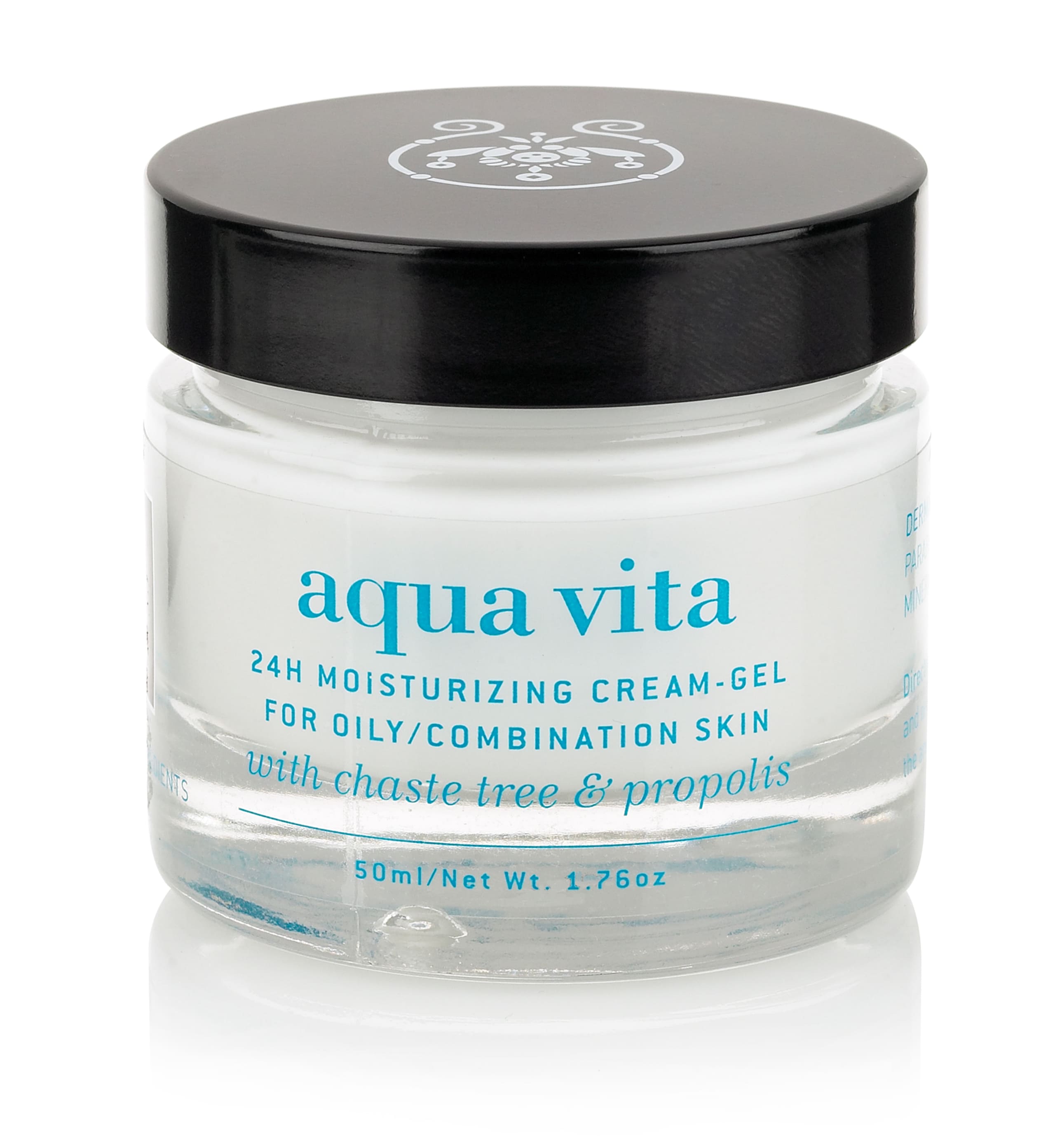 Aqua Vita 24H Moisturising Cream-Gel 50ml 1 of 1