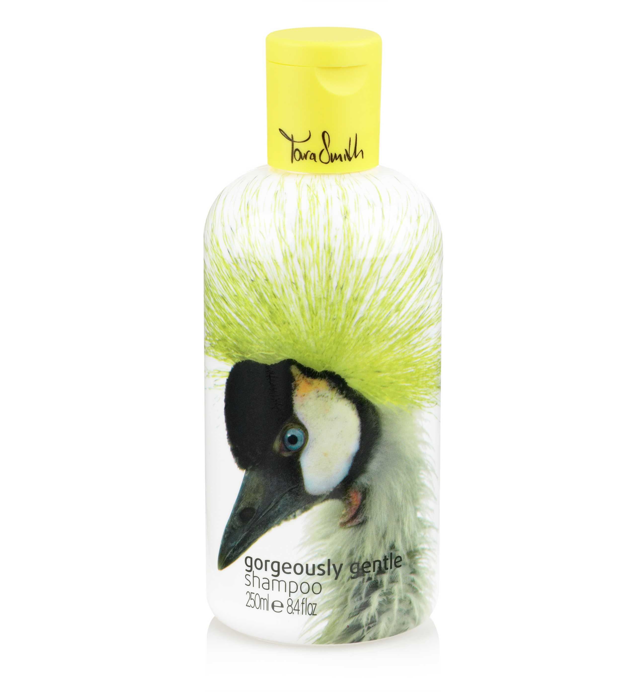Gorgeously Gentle Shampoo 250ml 1 of 1