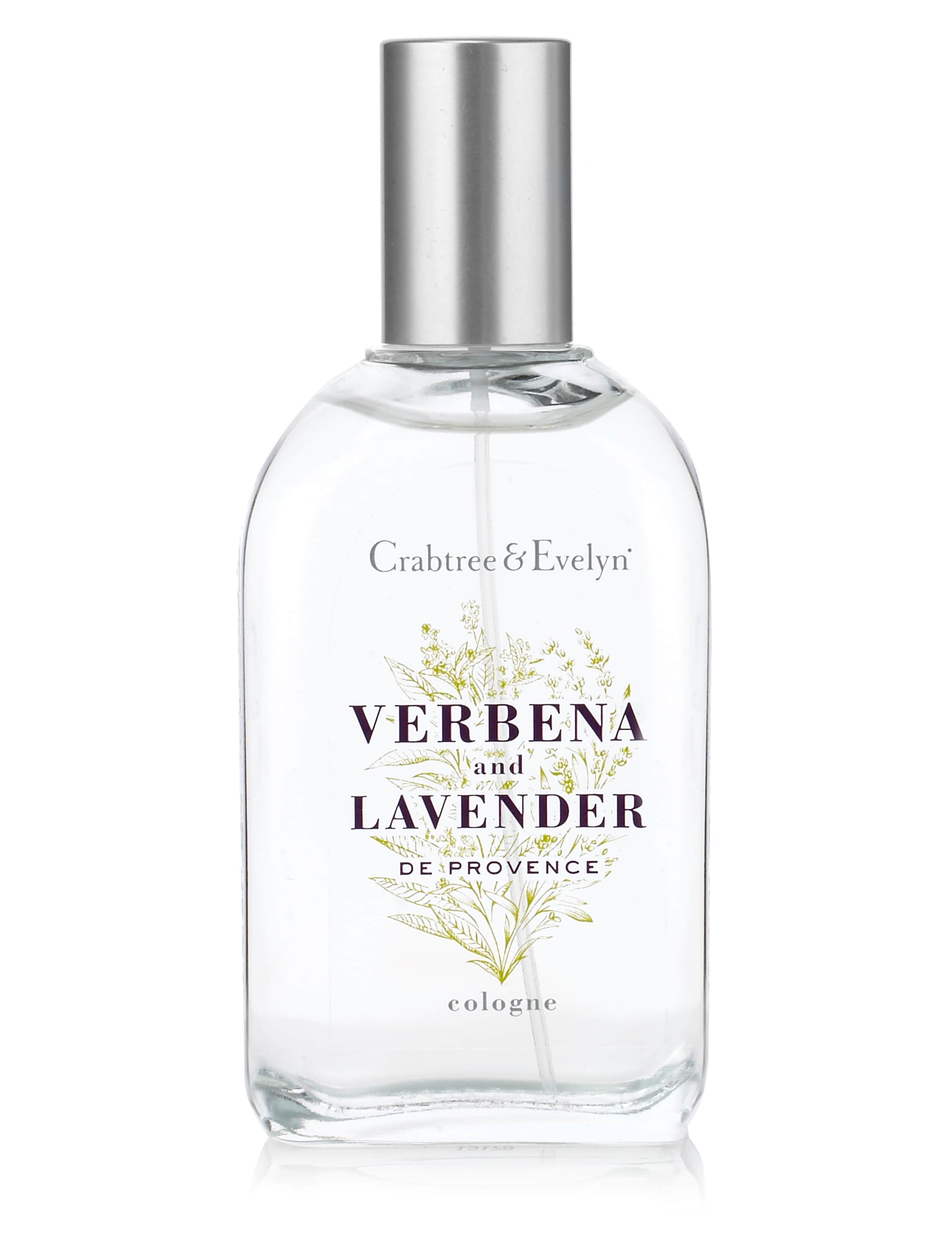 Verbena & Lavender Cologne 100ml 2 of 2