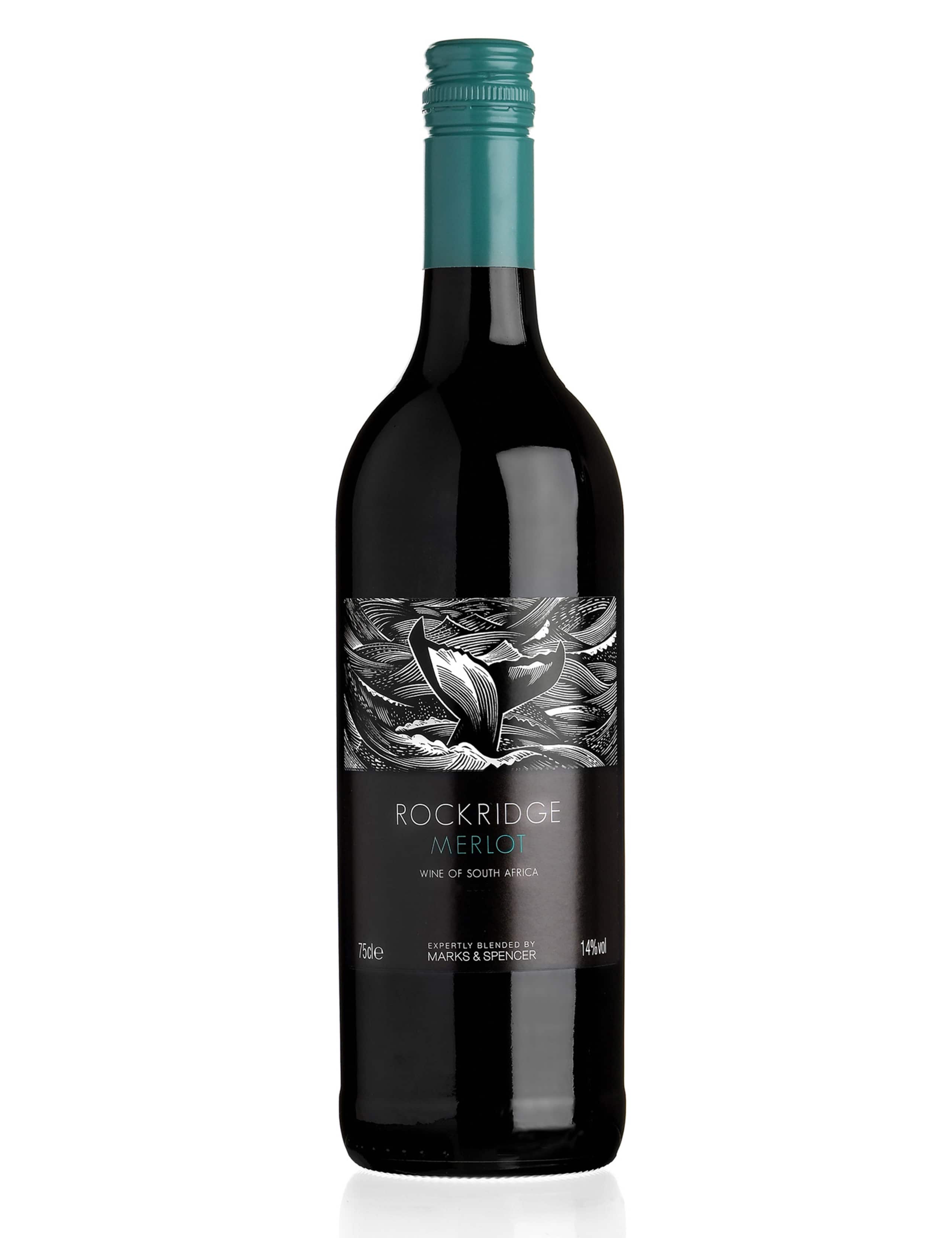 Rockridge Merlot - Case of 6 1 of 1
