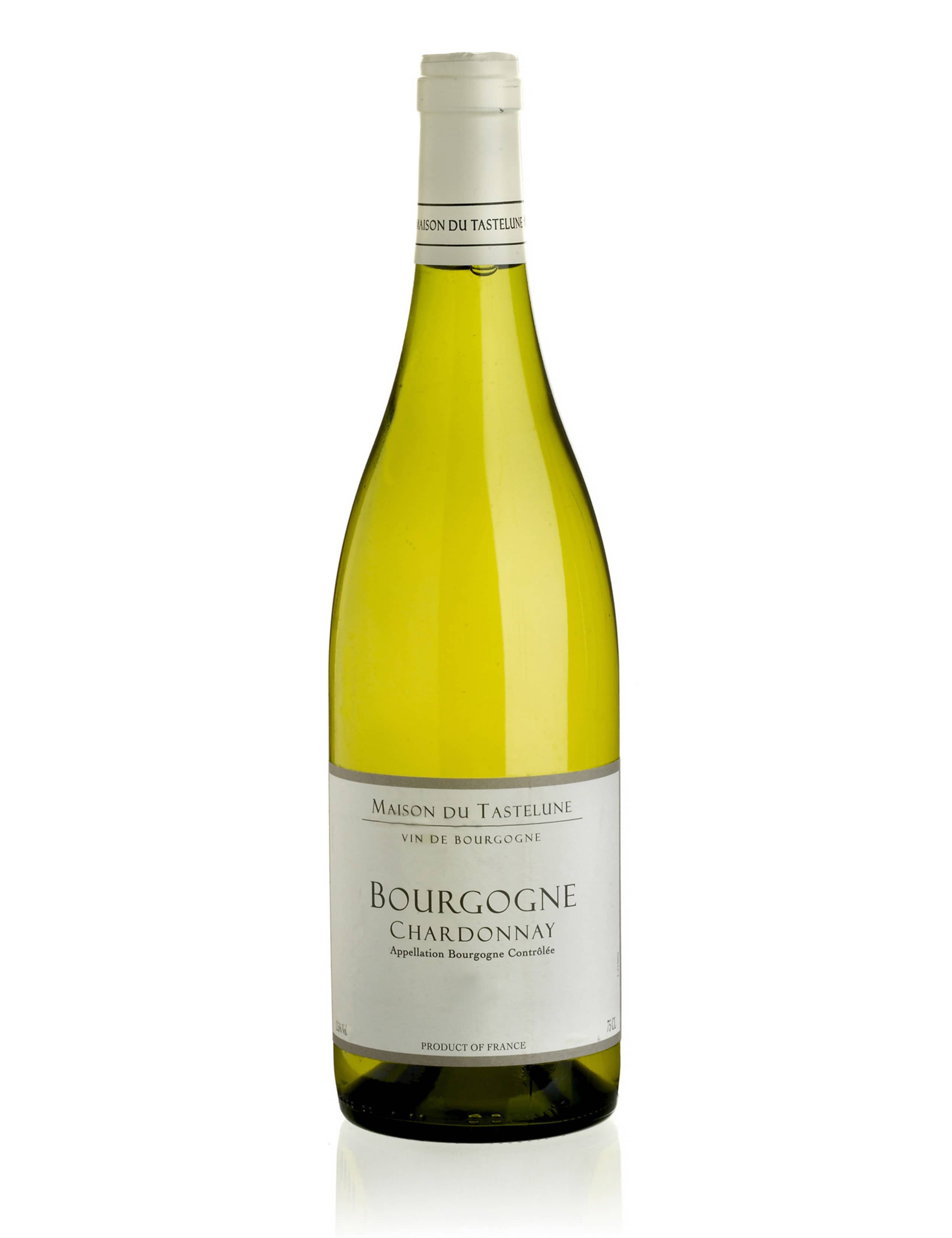 Bourgogne Chardonnay - Case of 6 1 of 1