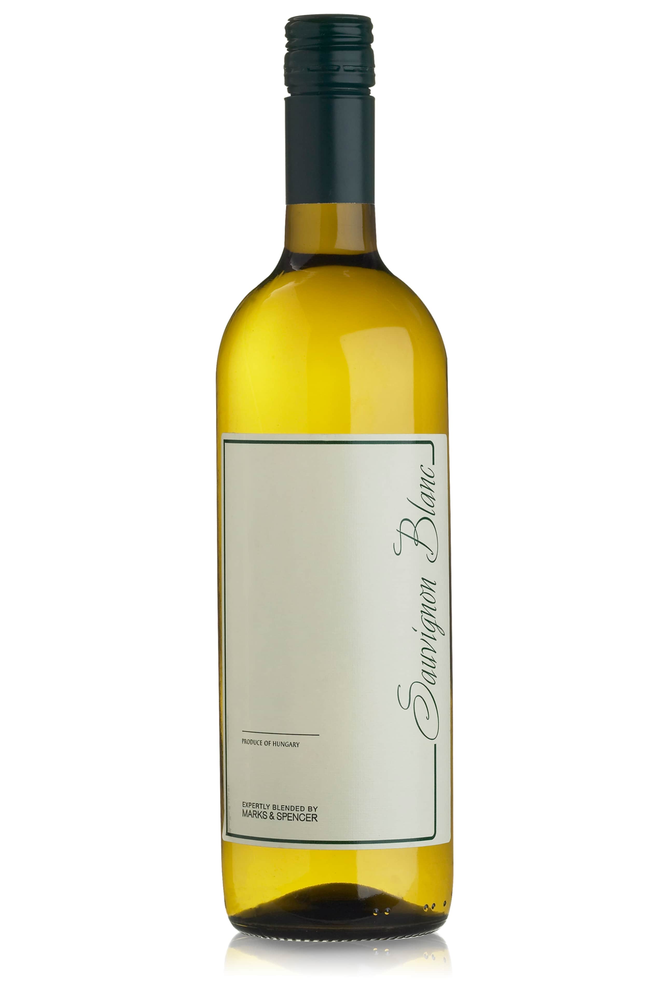 Hungarian Sauvignon Blanc - Case of 6 1 of 1