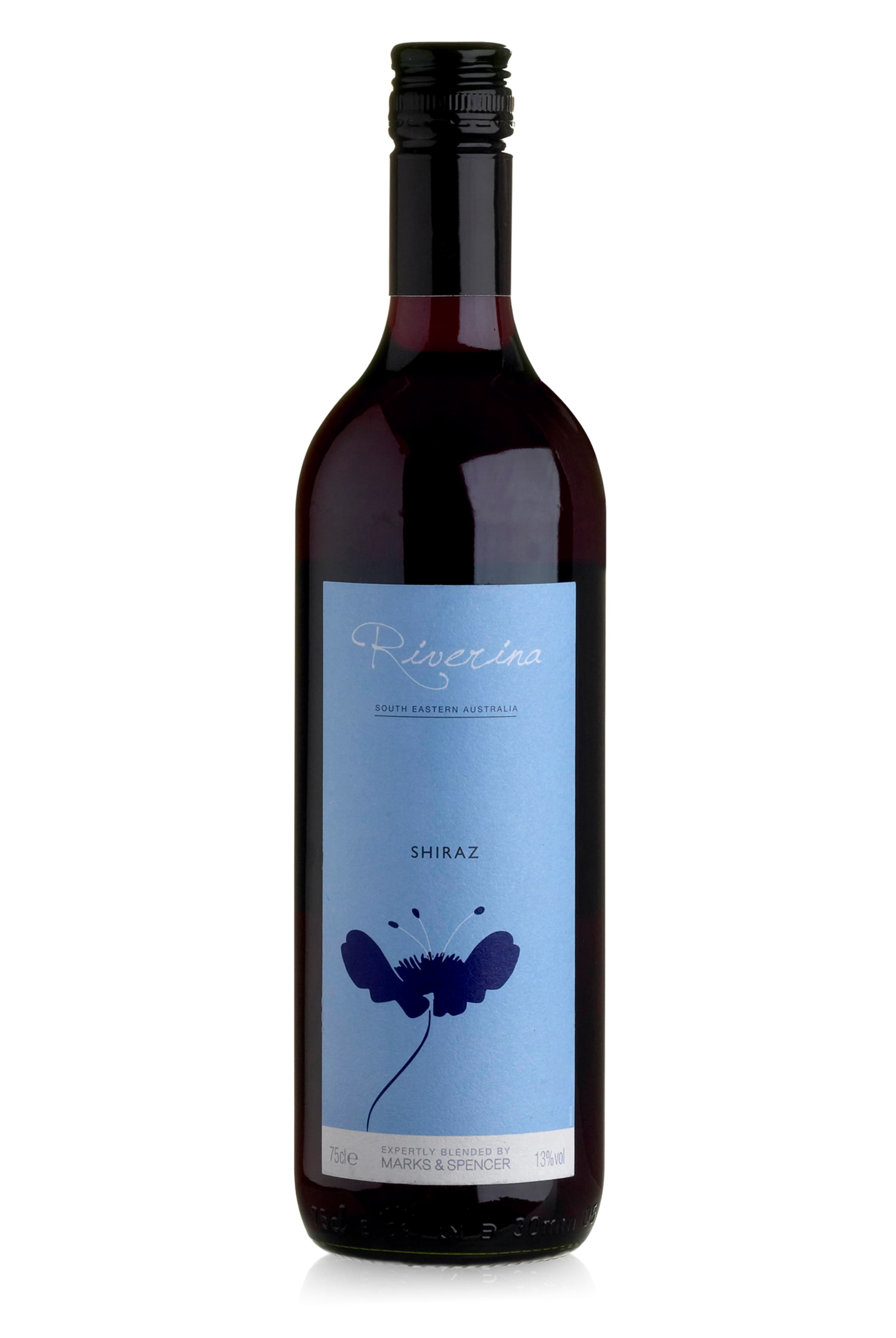 Riverina Shiraz - Case of 6 1 of 1