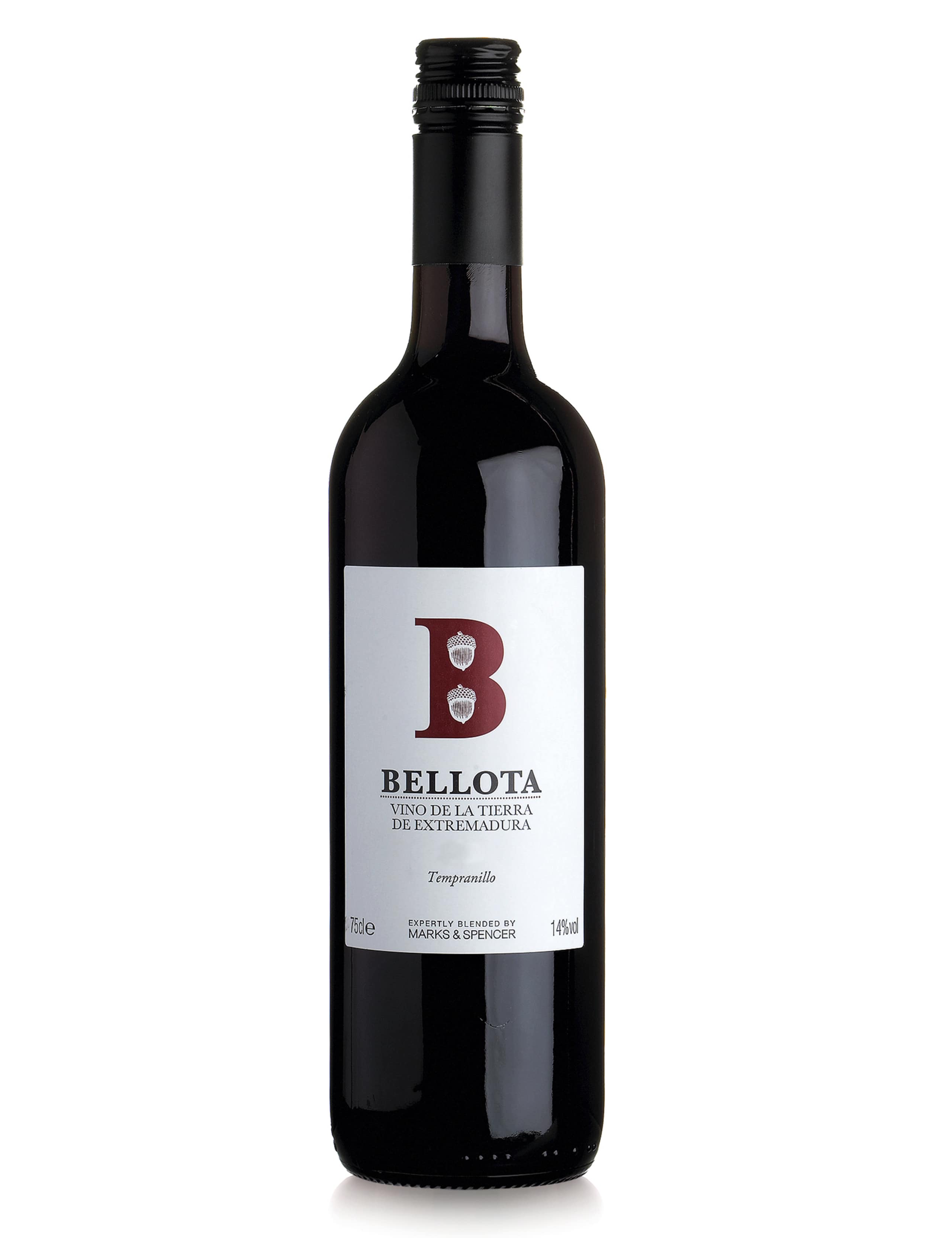 Bellota Tempranillo - Case of 6 1 of 1