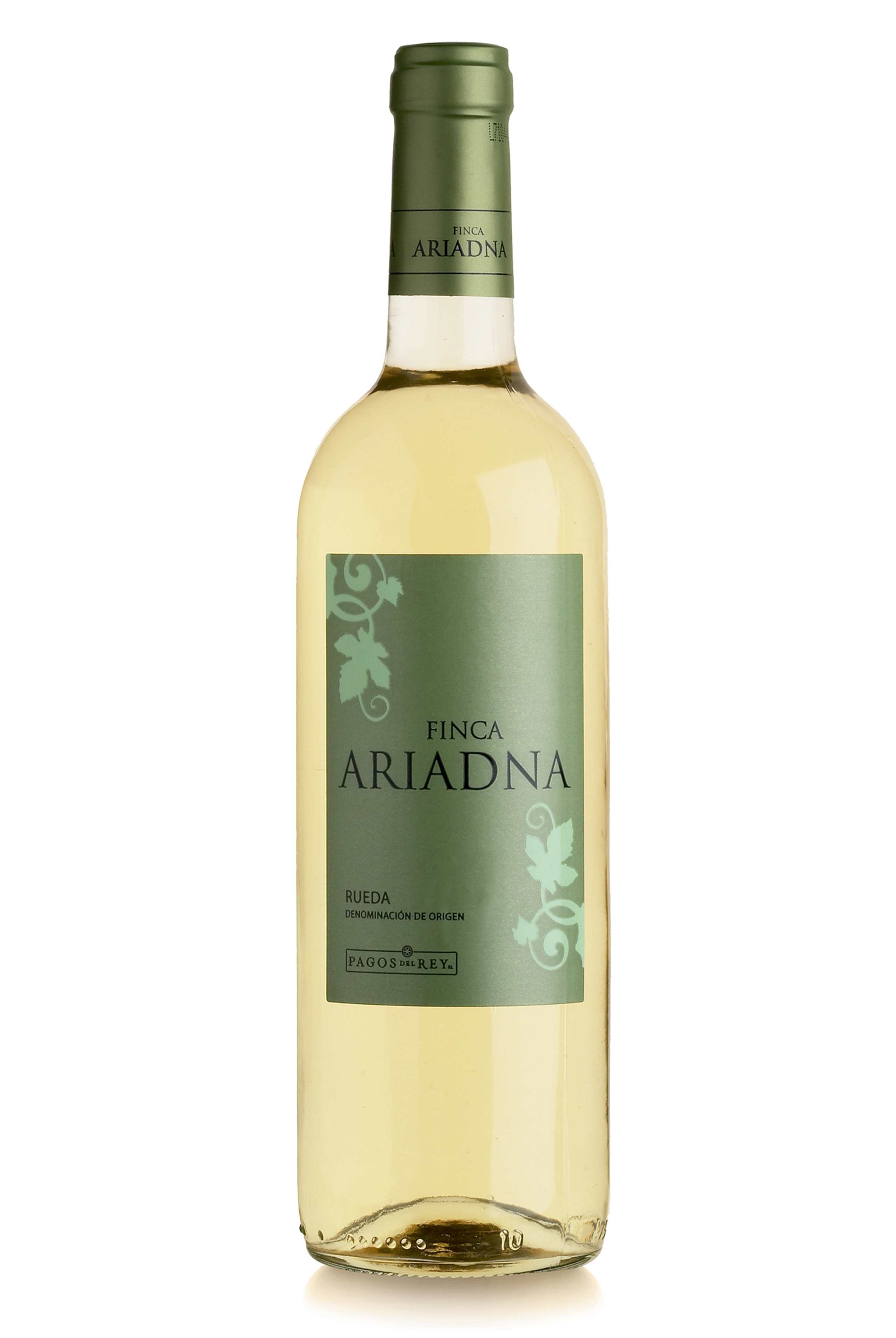 Finca Ariadna Verdejo Viura Rueda - Case of 6 1 of 1
