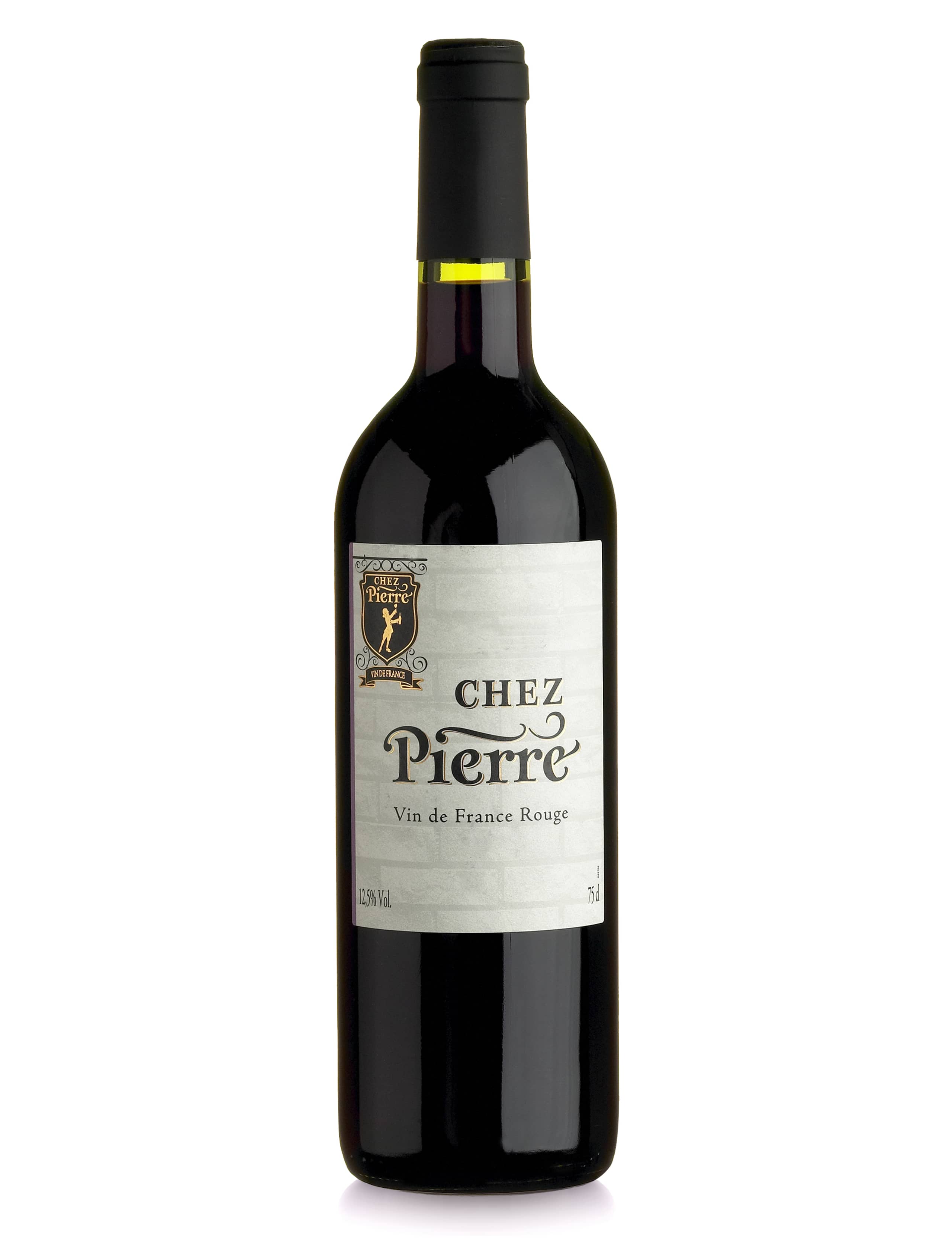 Chez Pierre Rouge - Case of 6 1 of 1