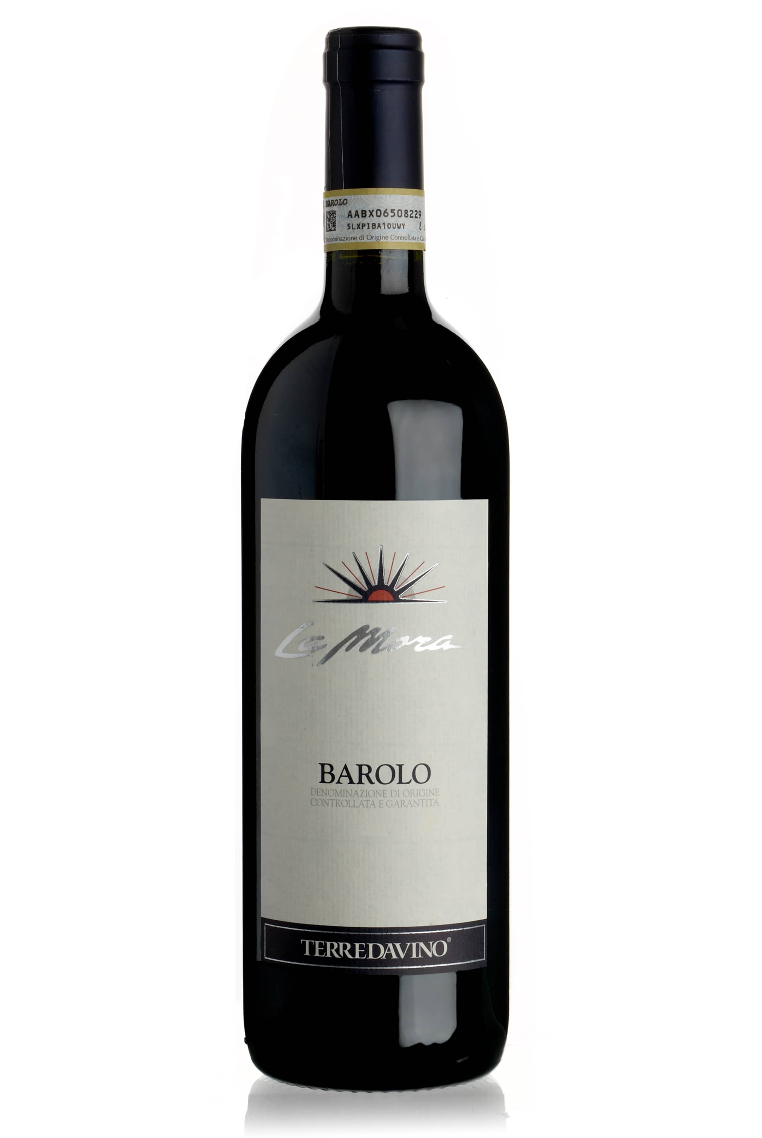 Barolo La Mora - Case of 6 1 of 1