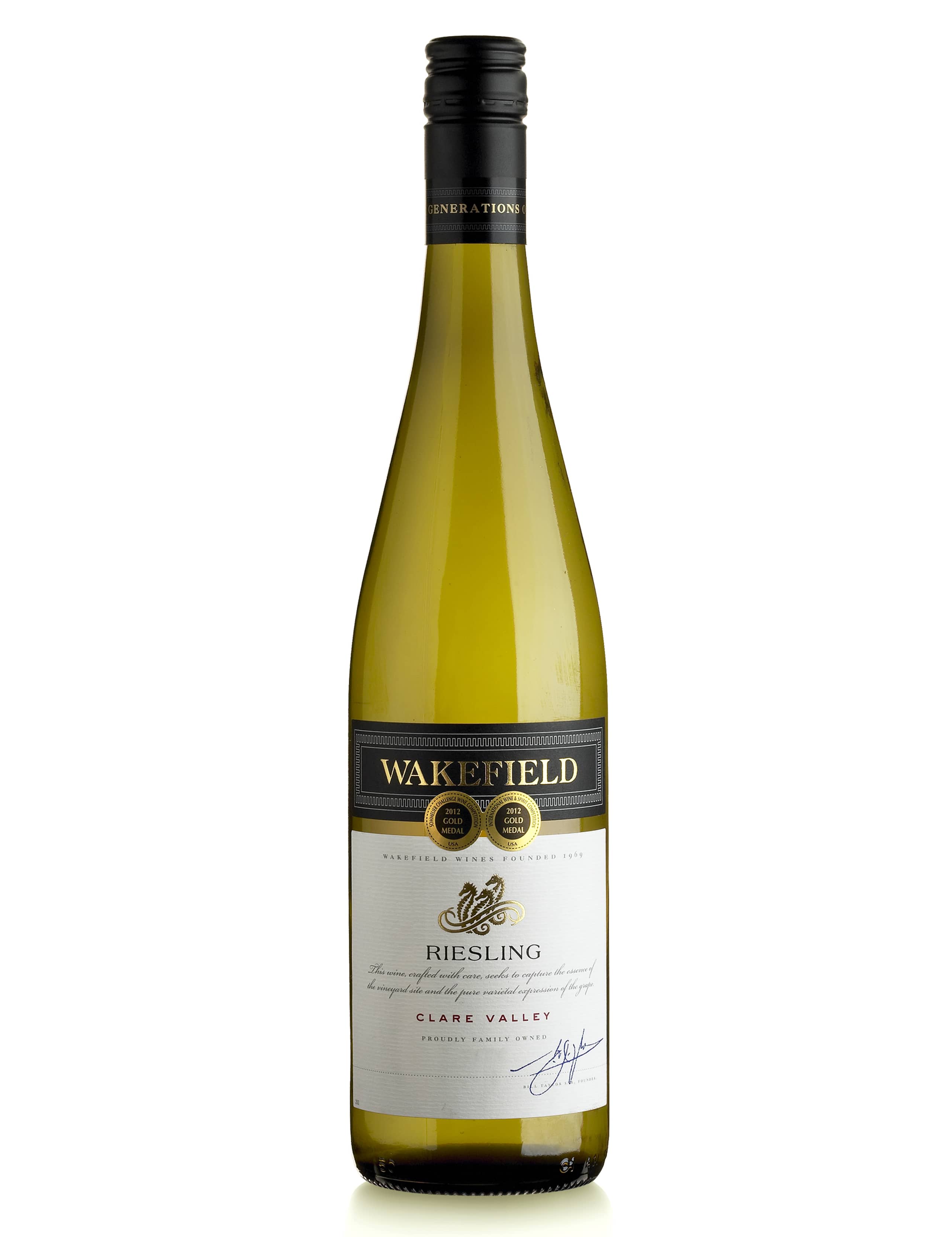 Wakefield Riesling - Case of 6 1 of 1