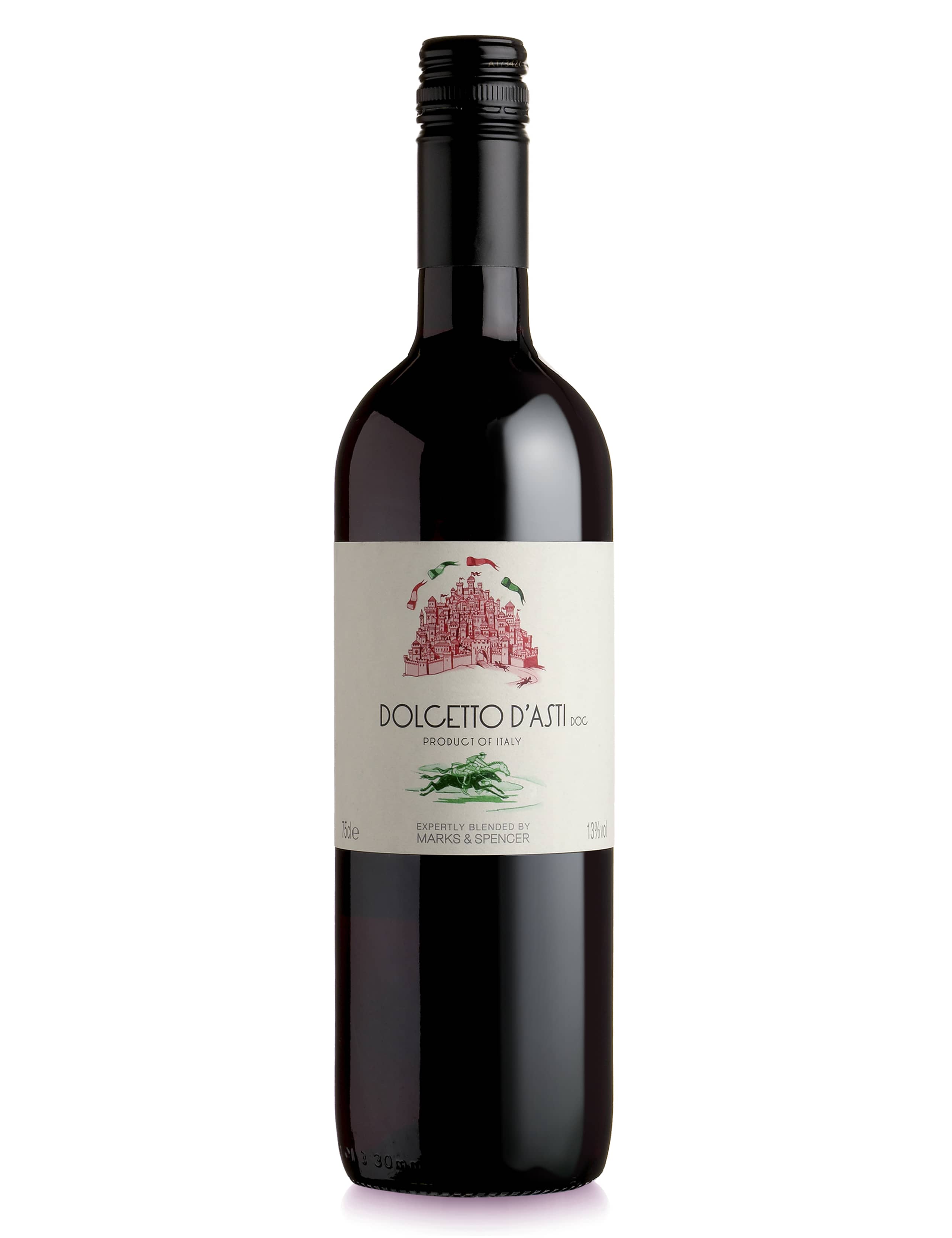 Dolcetto D'Asti - Case of 6 1 of 1