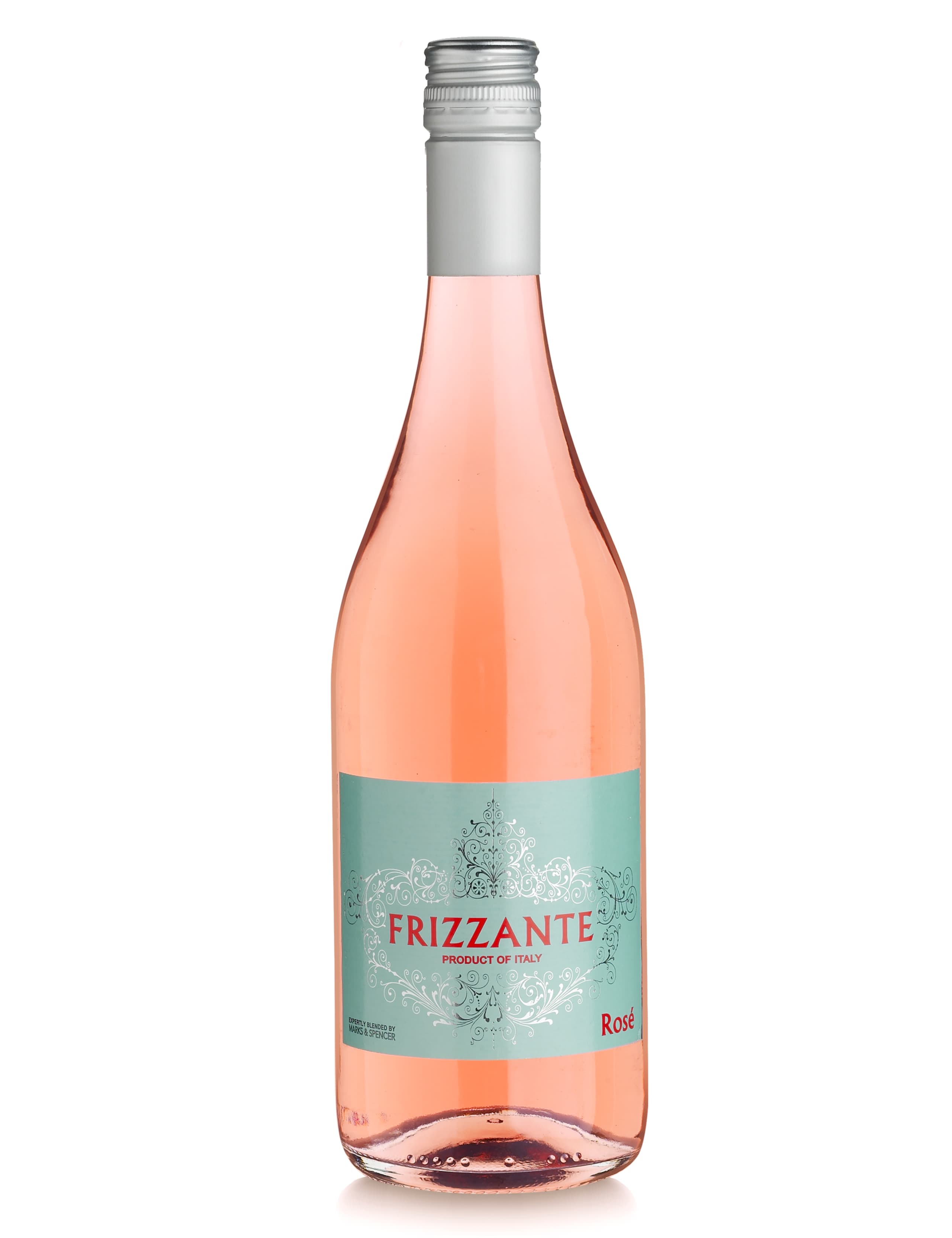 Vino Frizzante Rosé NV - Case of 6 1 of 1