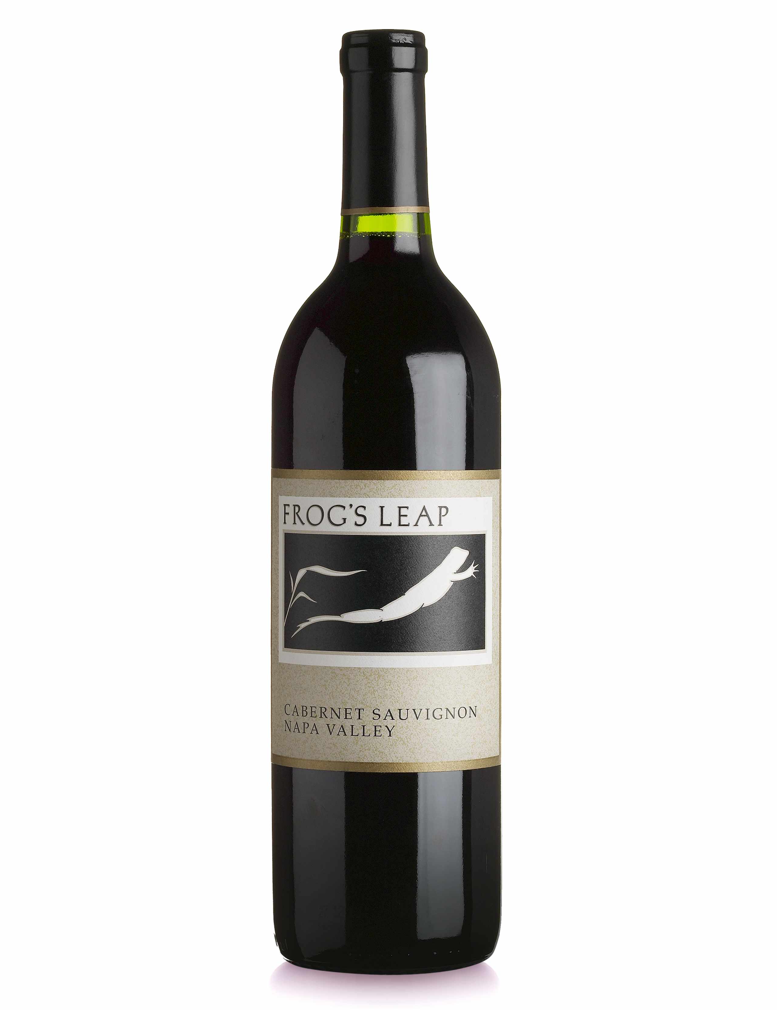 Frog's Leap Cabernet Sauvignon - Case of 6 1 of 1