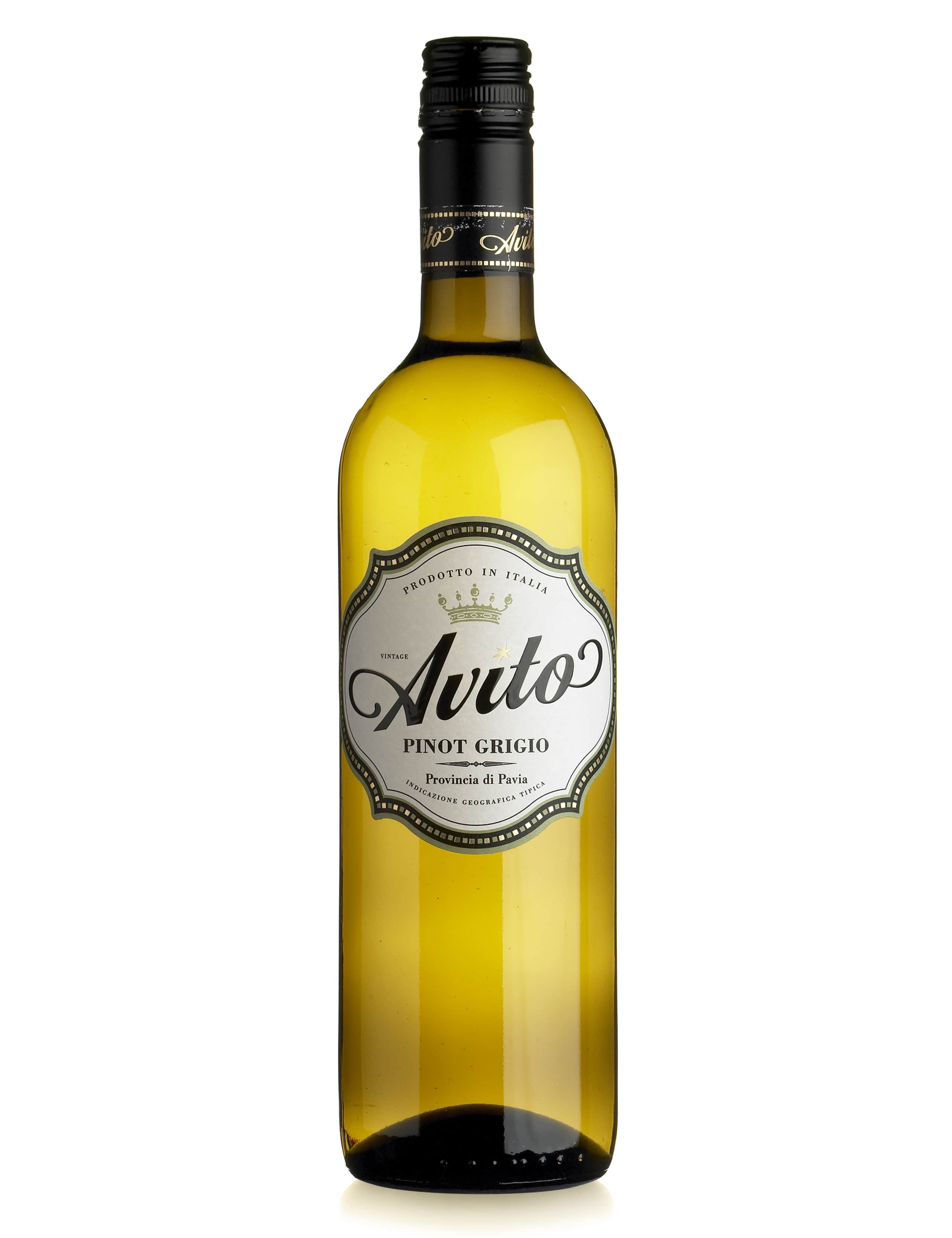 Avito Pinot Grigio - Case of 6 1 of 1