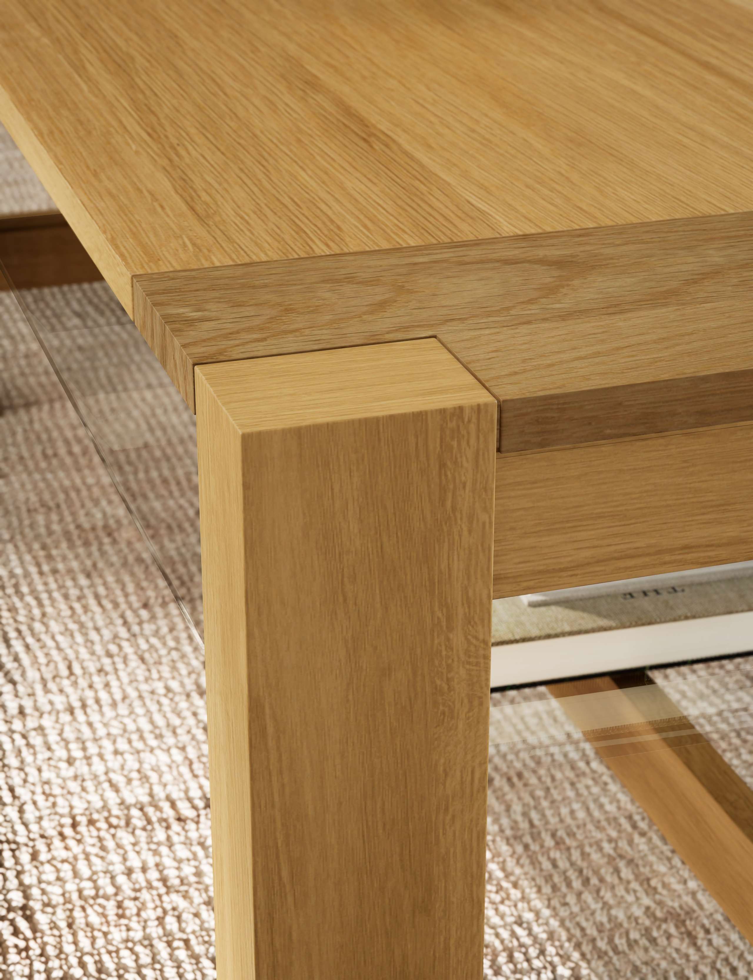 Sonoma™ Coffee Table 3 of 8