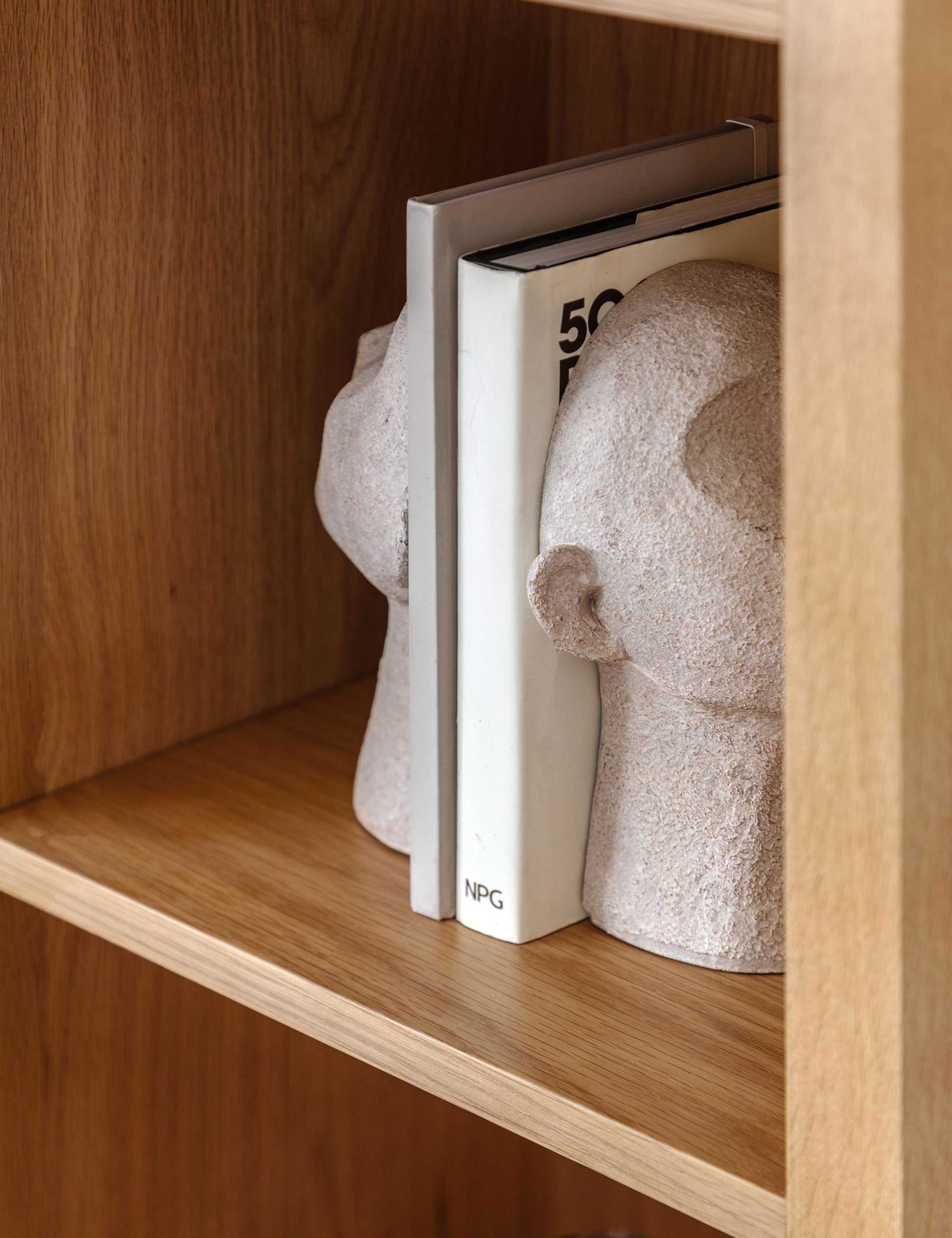 Sonoma™ Narrow Bookcase 8 of 16