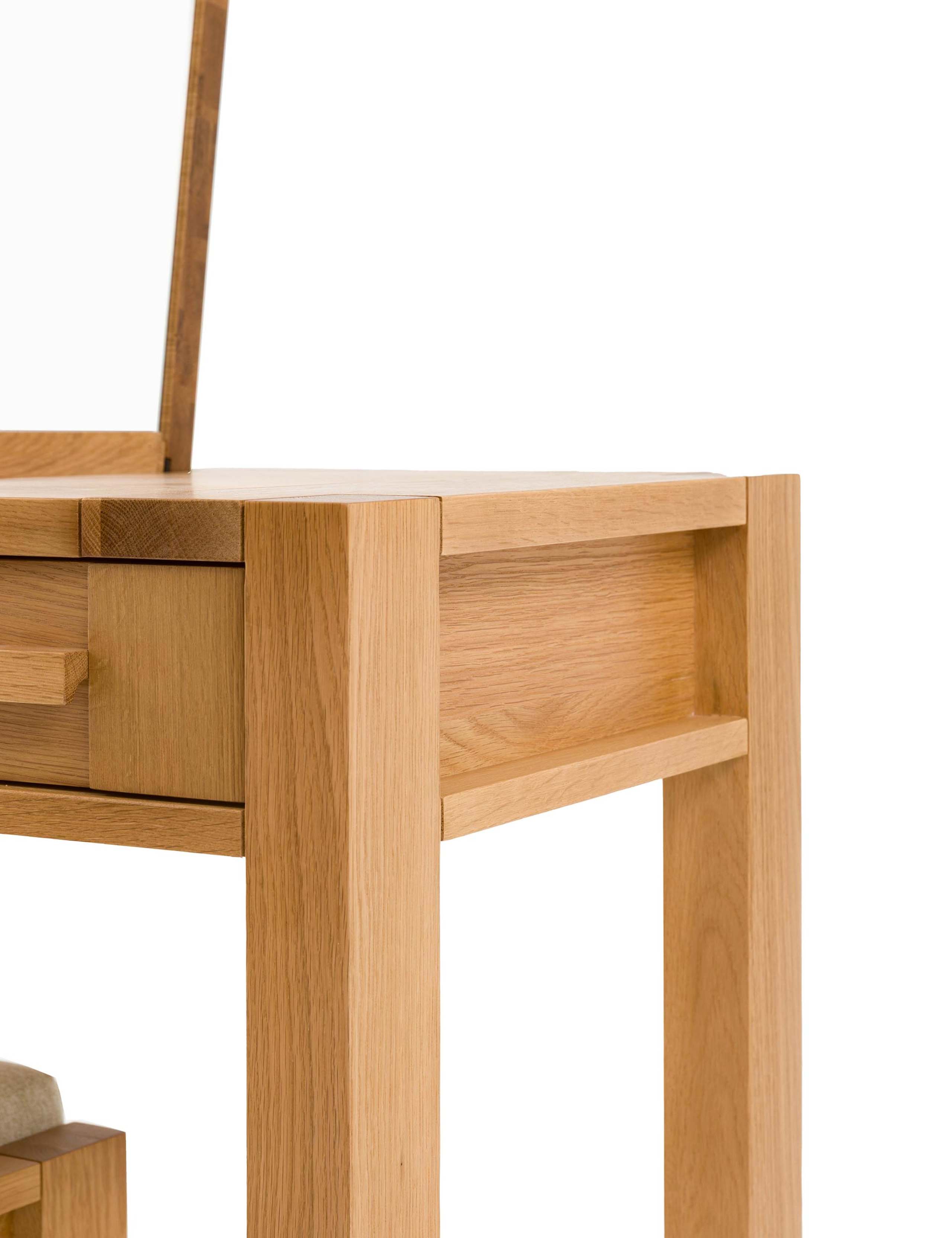 Sonoma™ Dressing Table & Stool 13 of 13