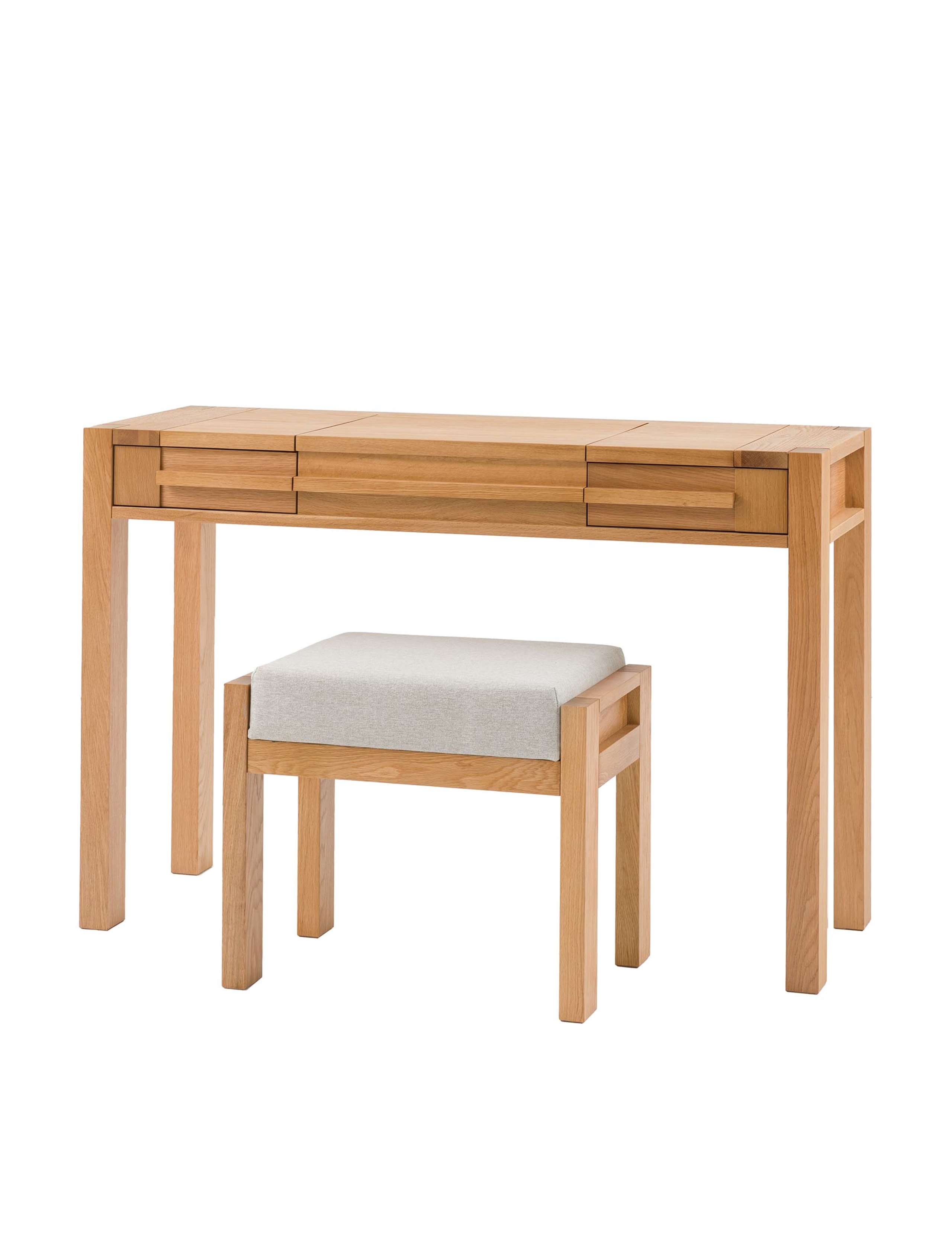 Sonoma™ Dressing Table & Stool 6 of 13