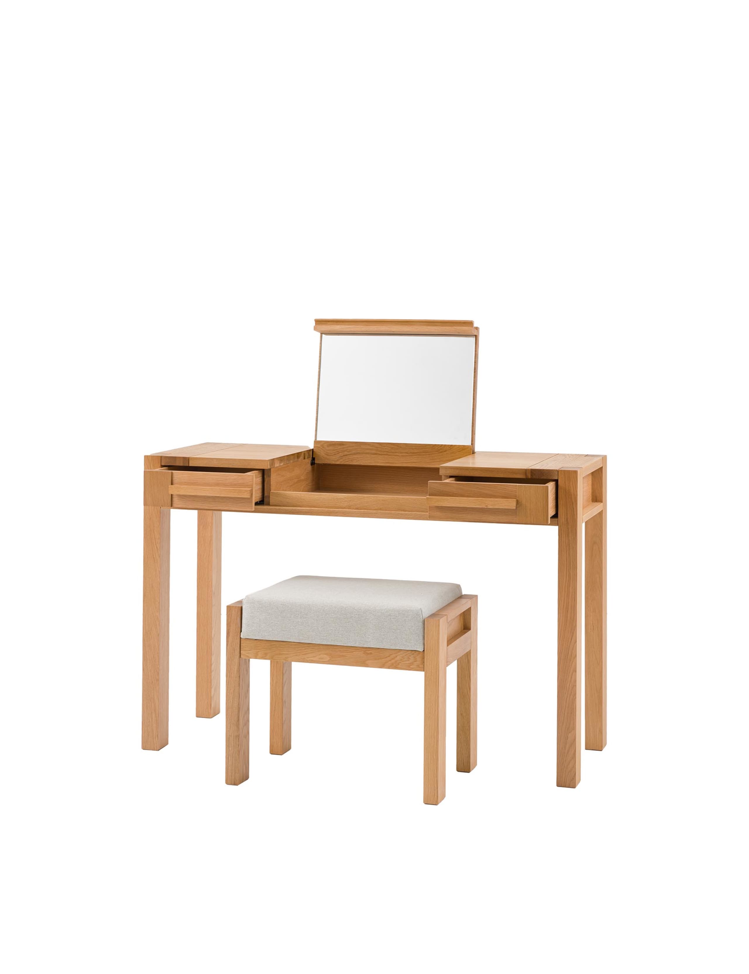 Sonoma™ Dressing Table & Stool 7 of 13