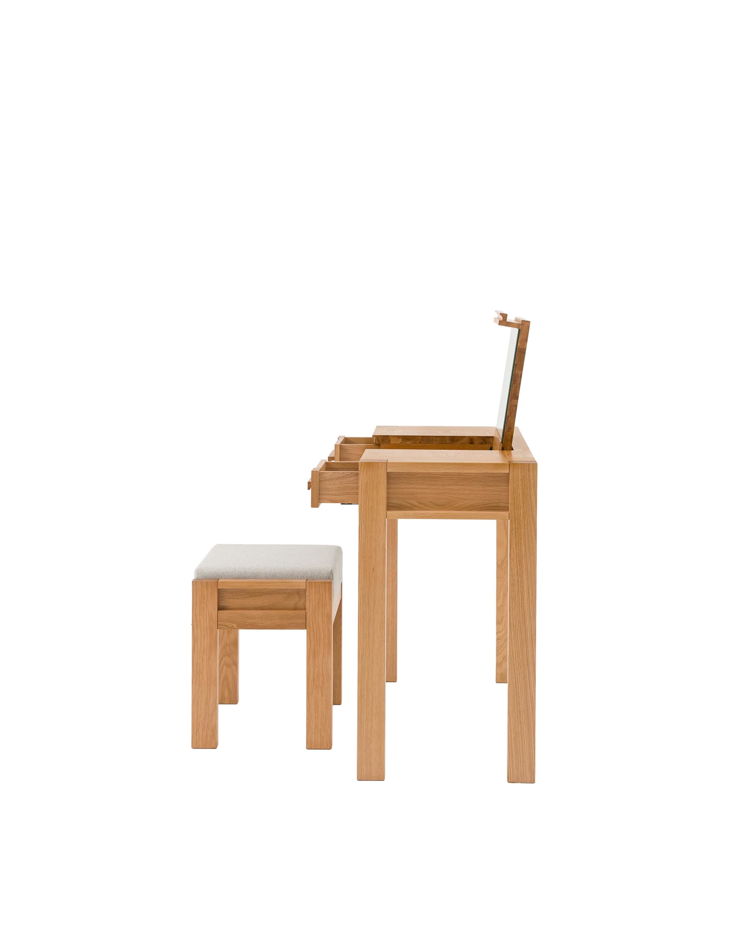 Sonoma™ Dressing Table & Stool 8 of 13