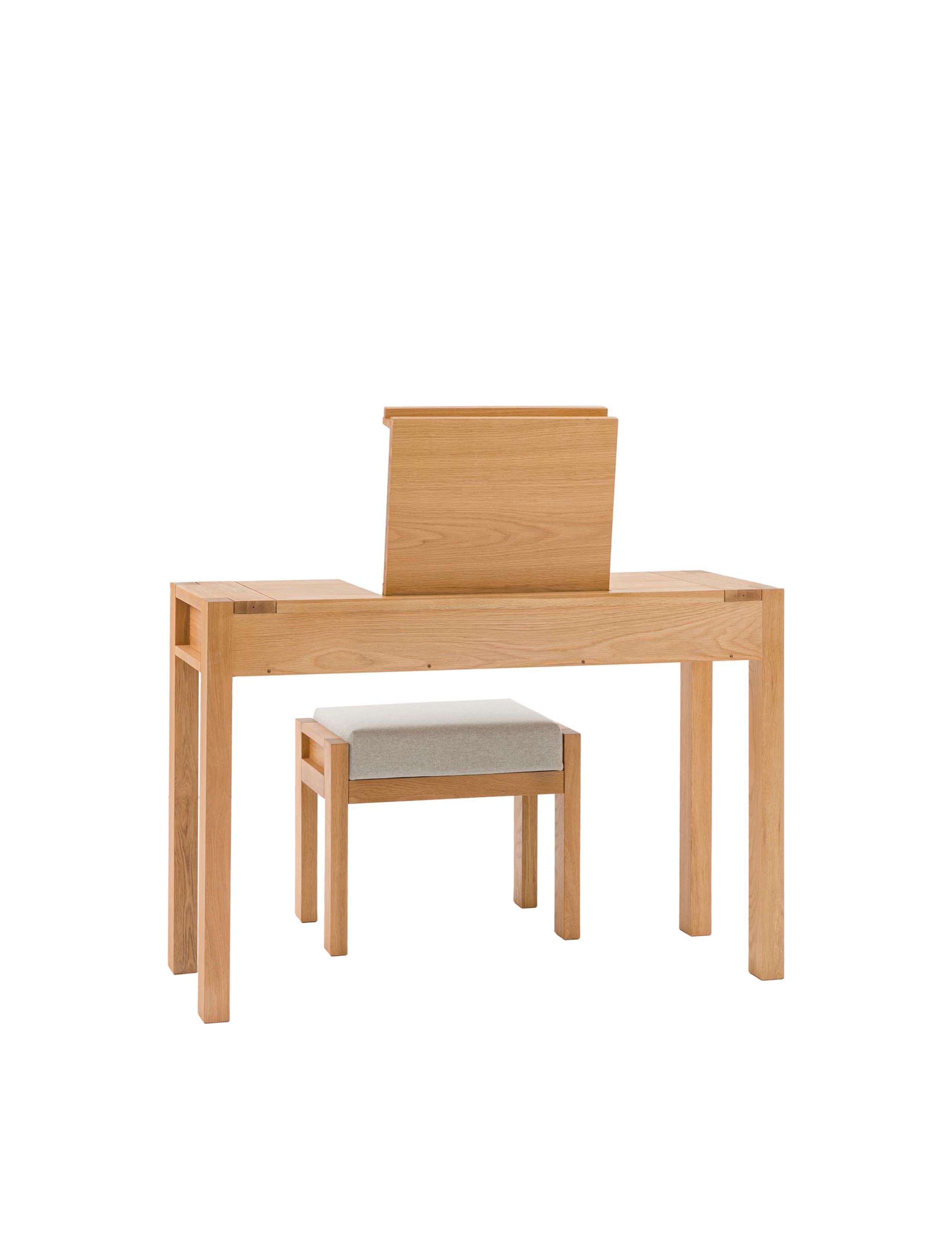 Sonoma™ Dressing Table & Stool 9 of 13