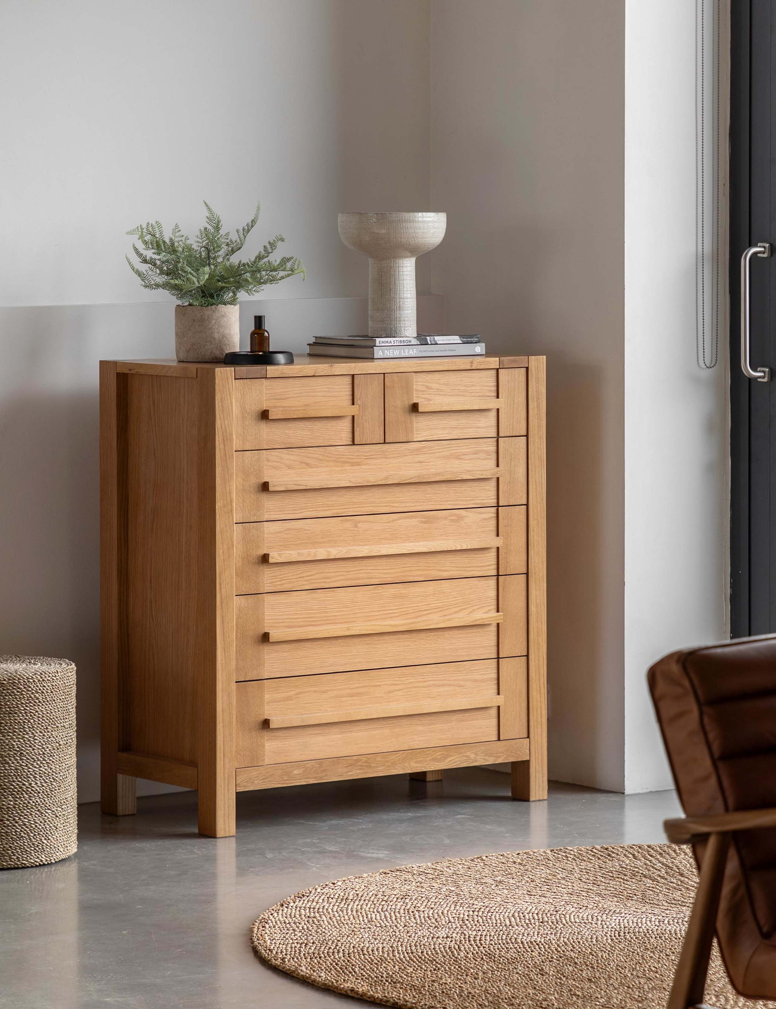 Sonoma™ 6 Drawer Chest 1 of 12