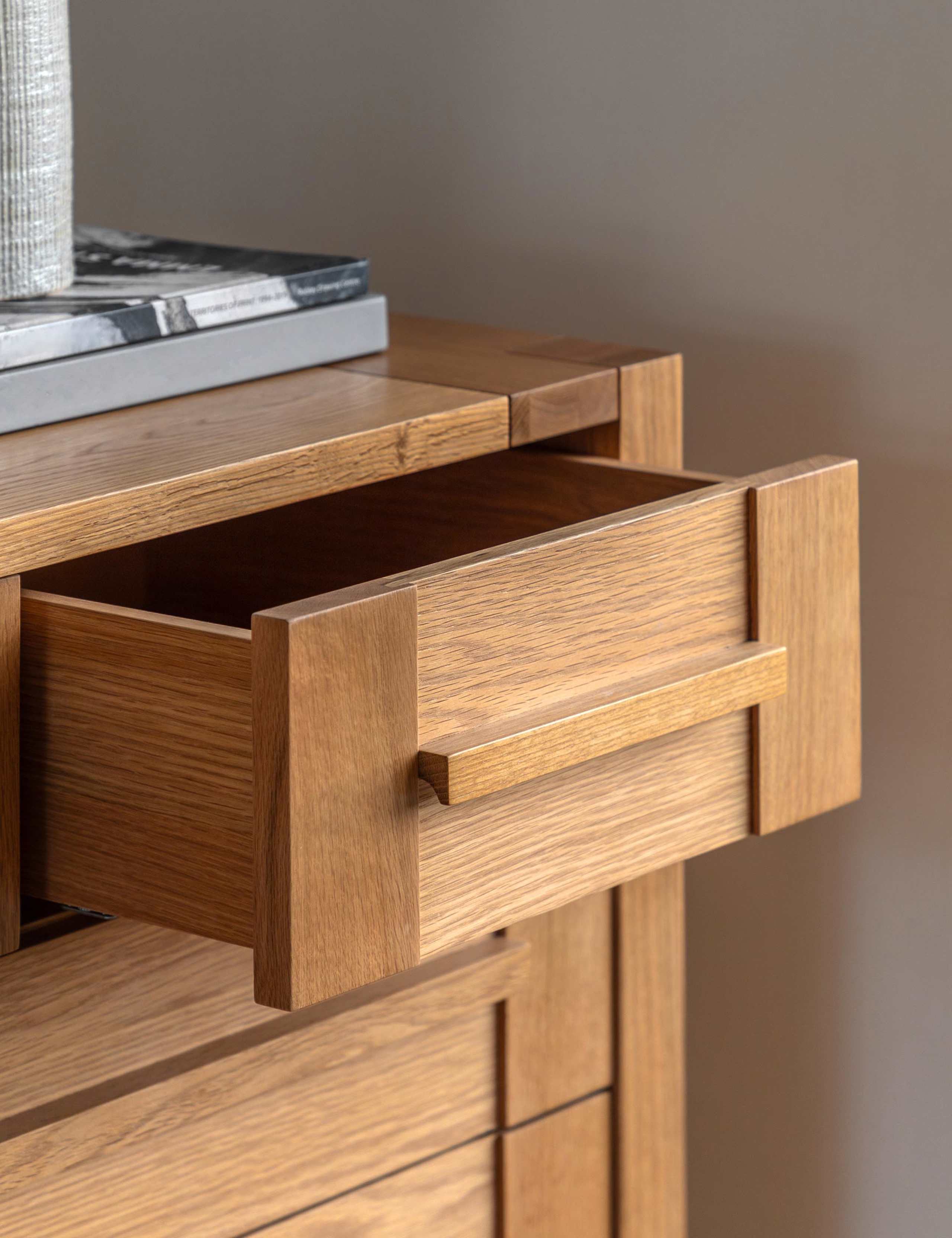Sonoma™ 6 Drawer Chest 3 of 12