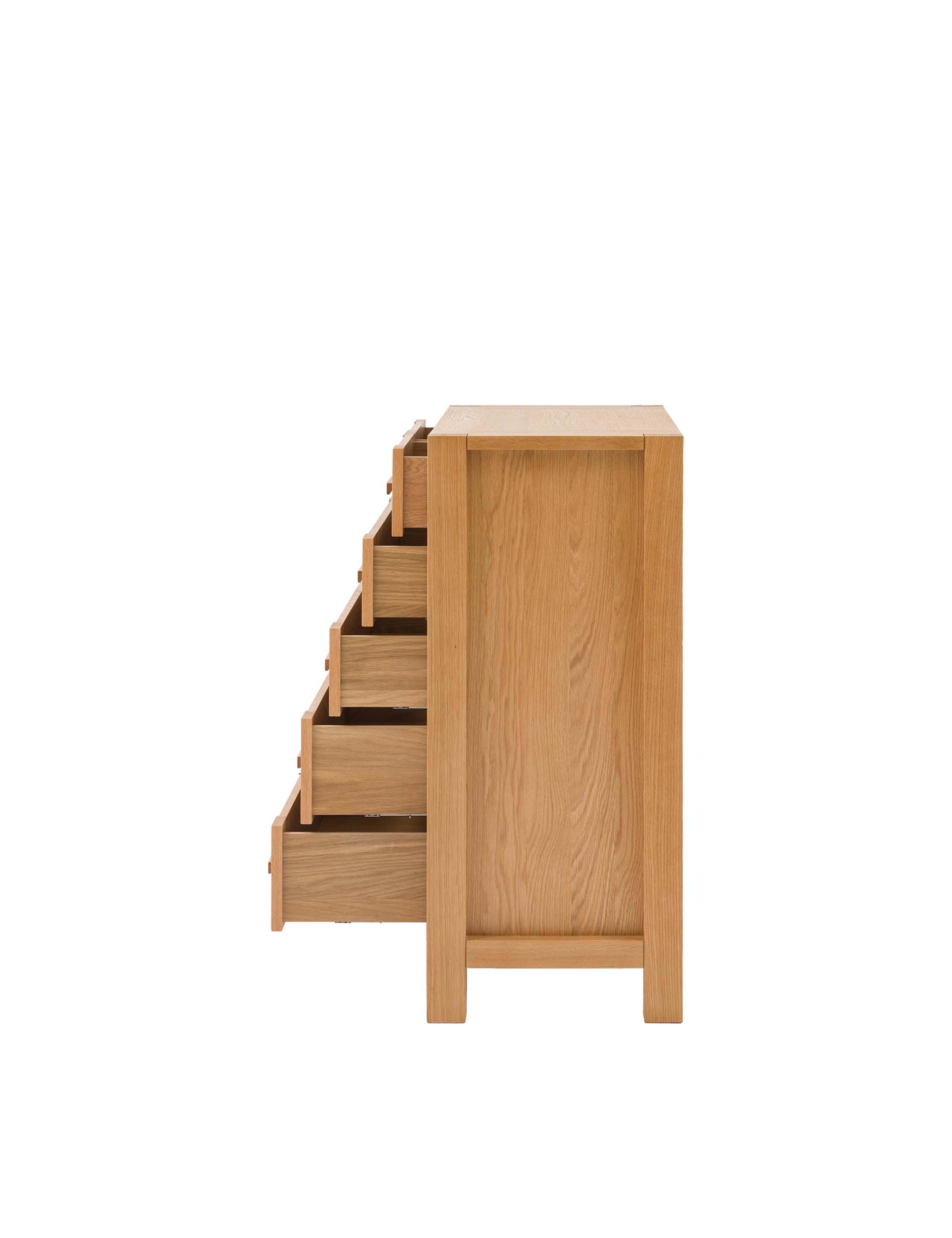Sonoma™ 6 Drawer Chest 7 of 12