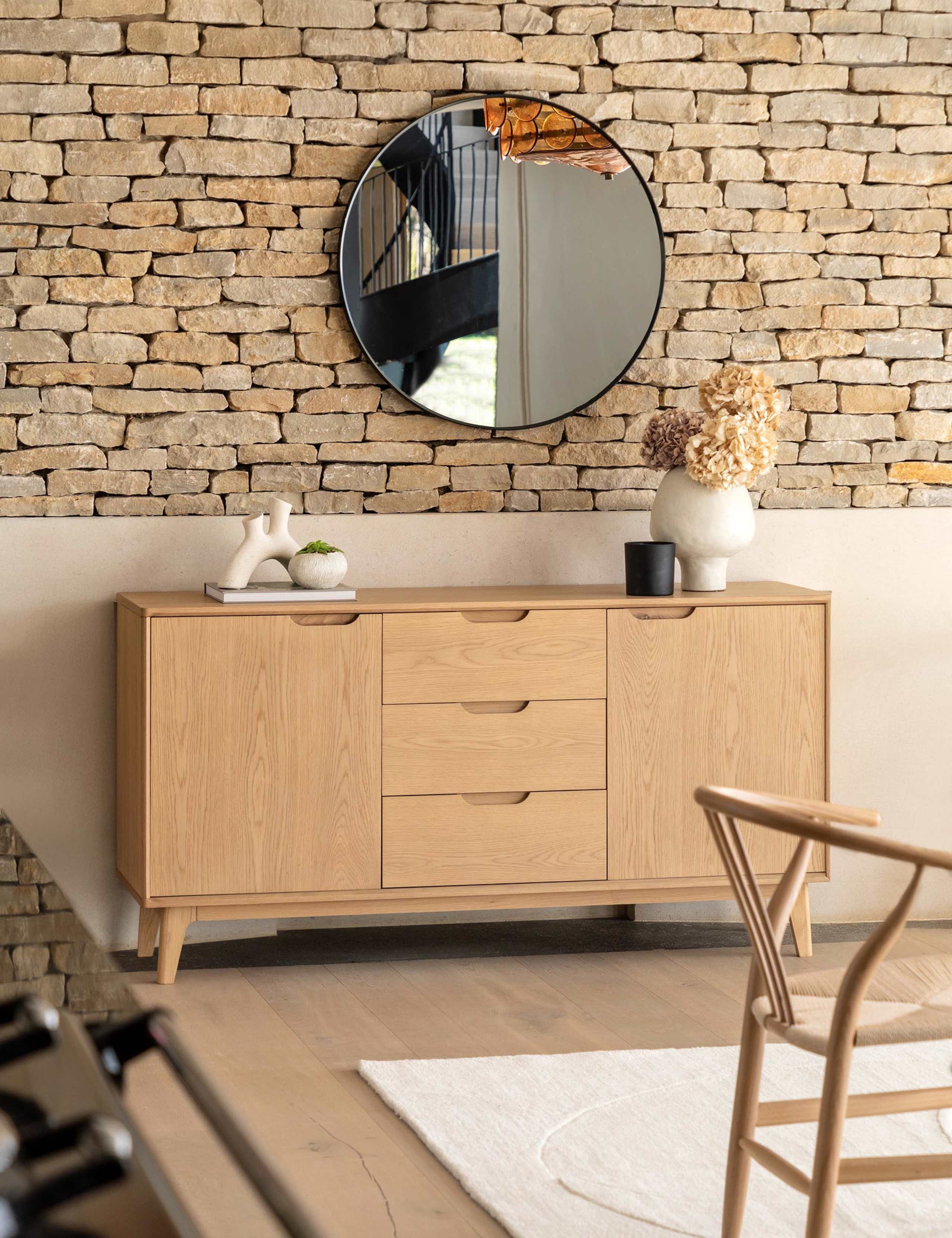 Nord Extra Large Sideboard 1 of 8