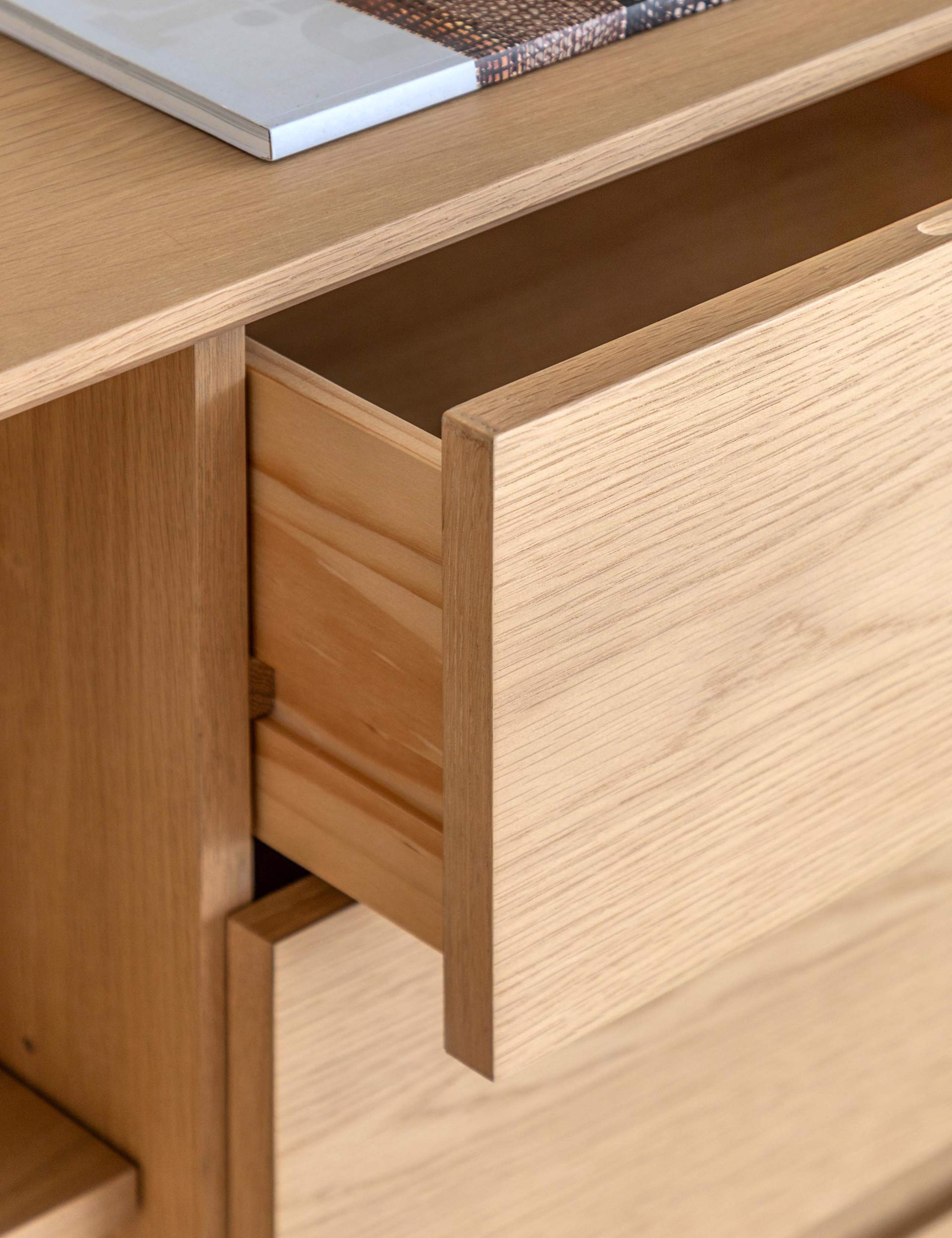 Nord Extra Large Sideboard 2 of 8