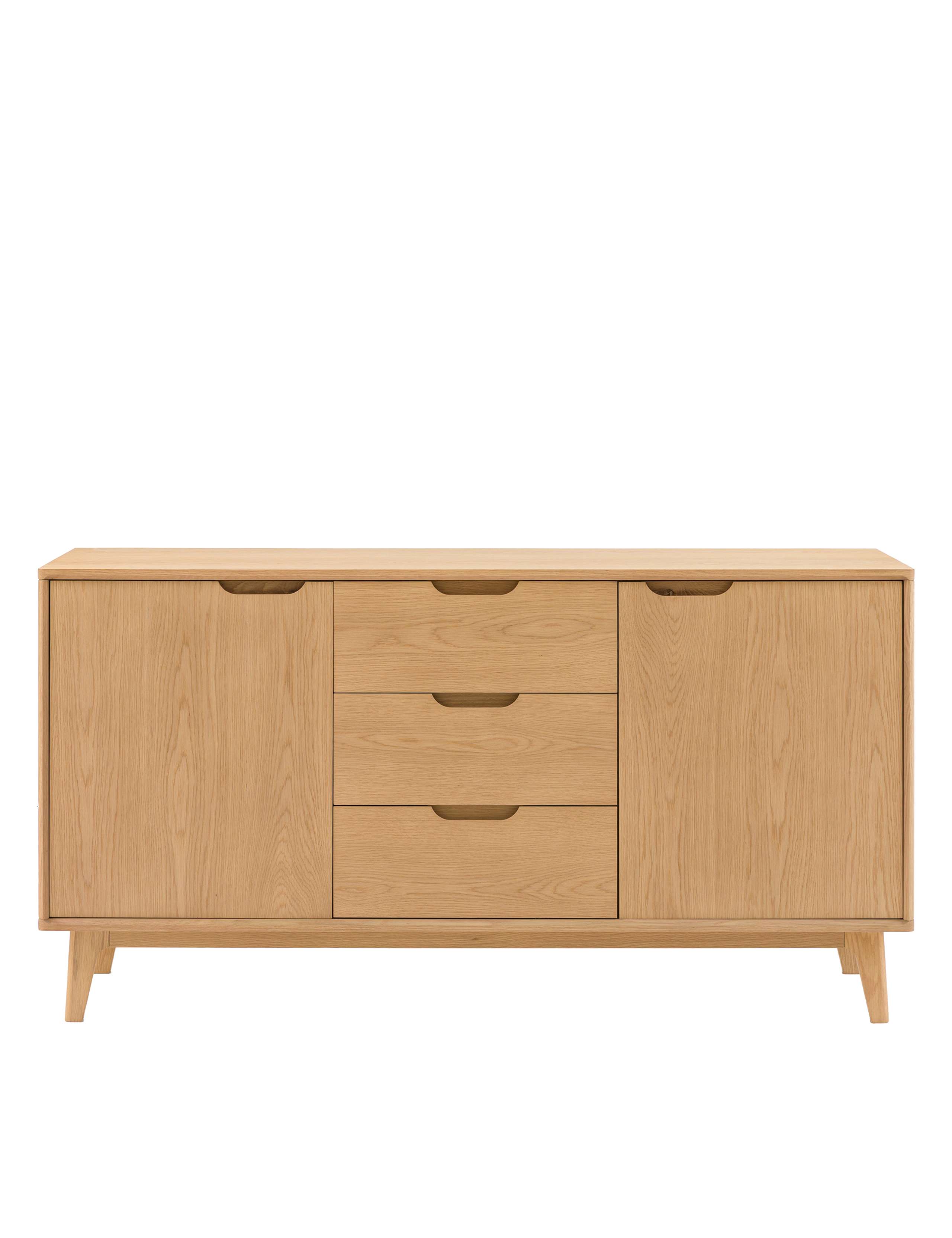 Nord Extra Large Sideboard 5 of 8