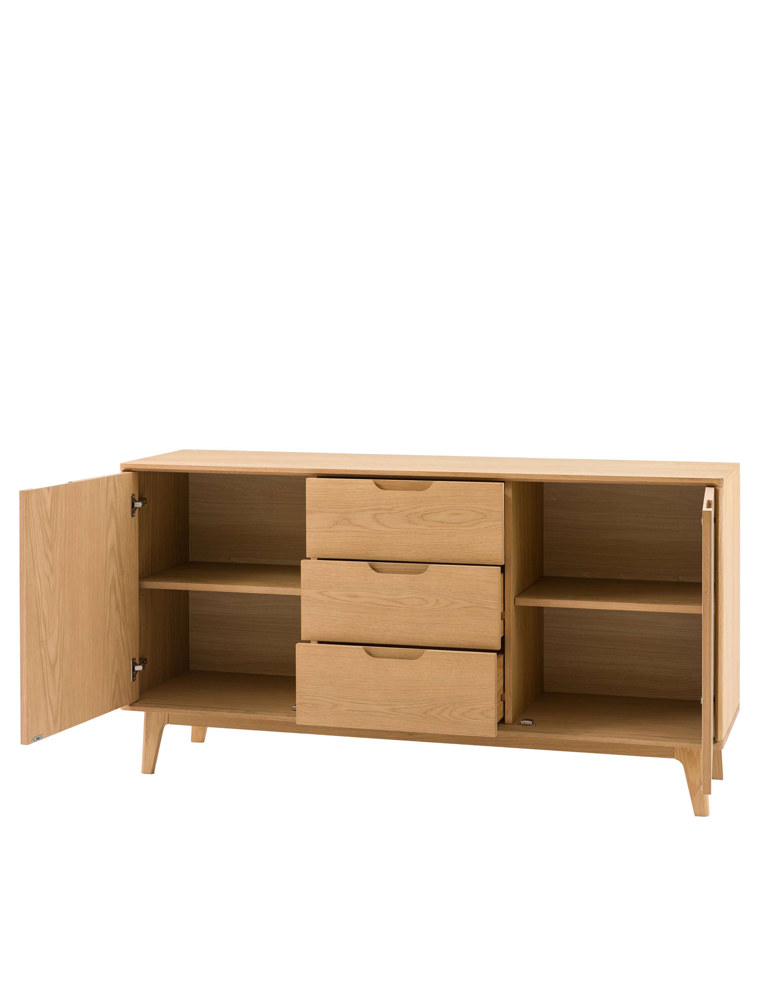 Nord Extra Large Sideboard 6 of 8