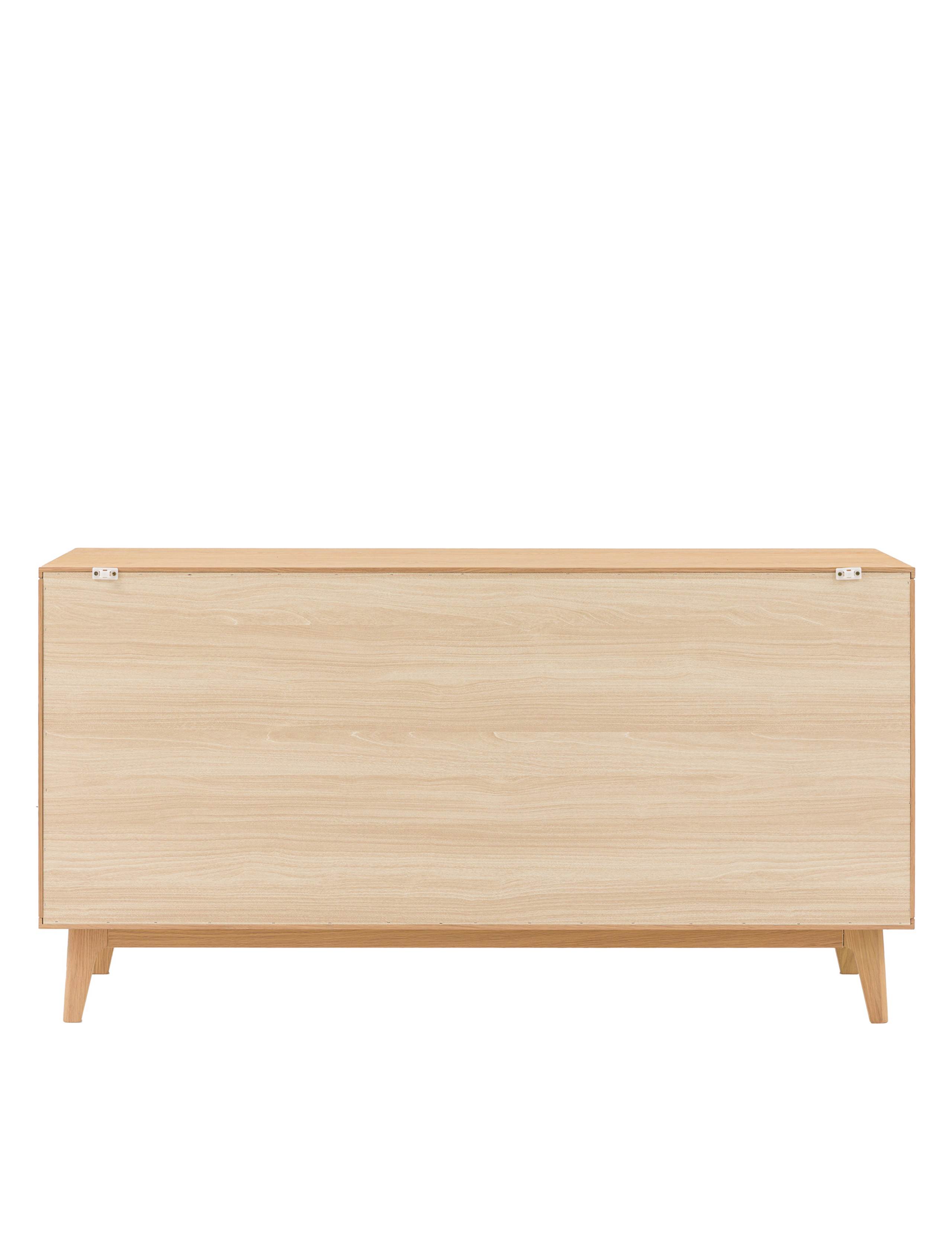 Nord Extra Large Sideboard 8 of 8