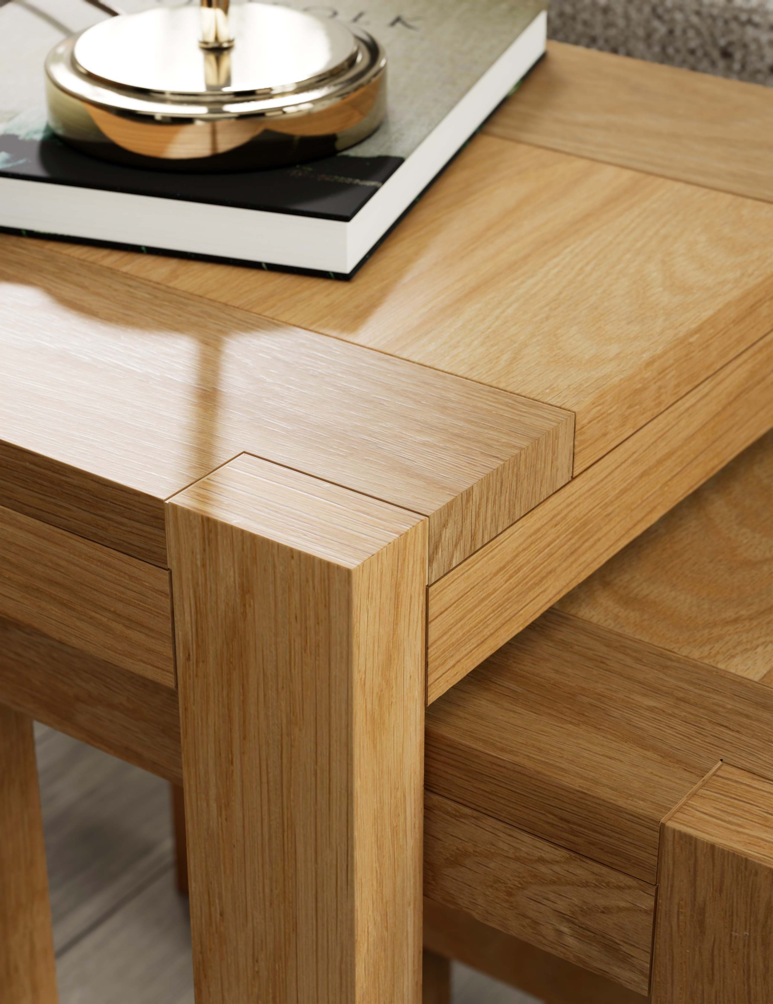 Sonoma™ Nest of Tables 4 of 10