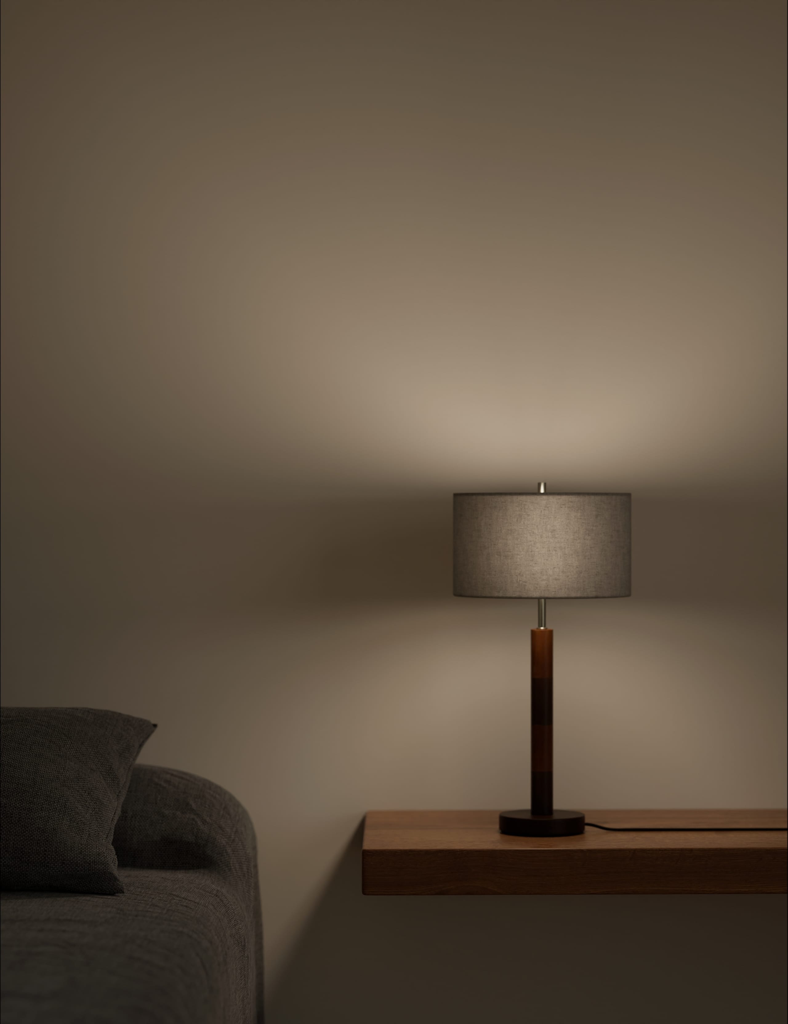 Marlowe Table Lamp 2 of 5