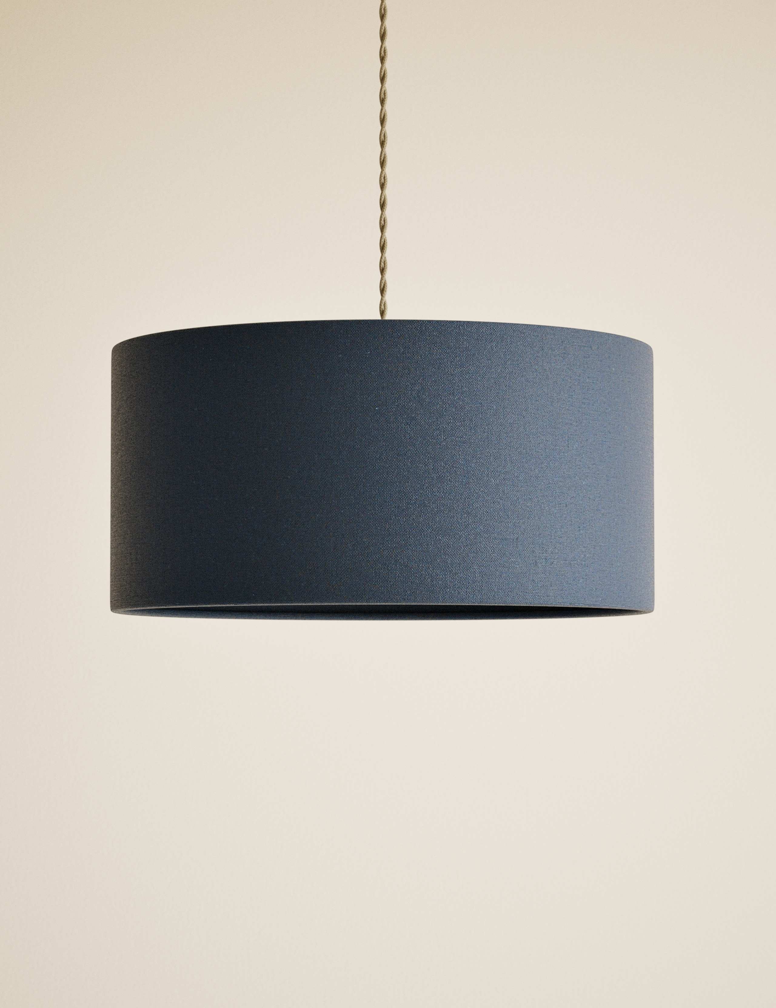 Oversized Cotton Mix Shade 1 of 3