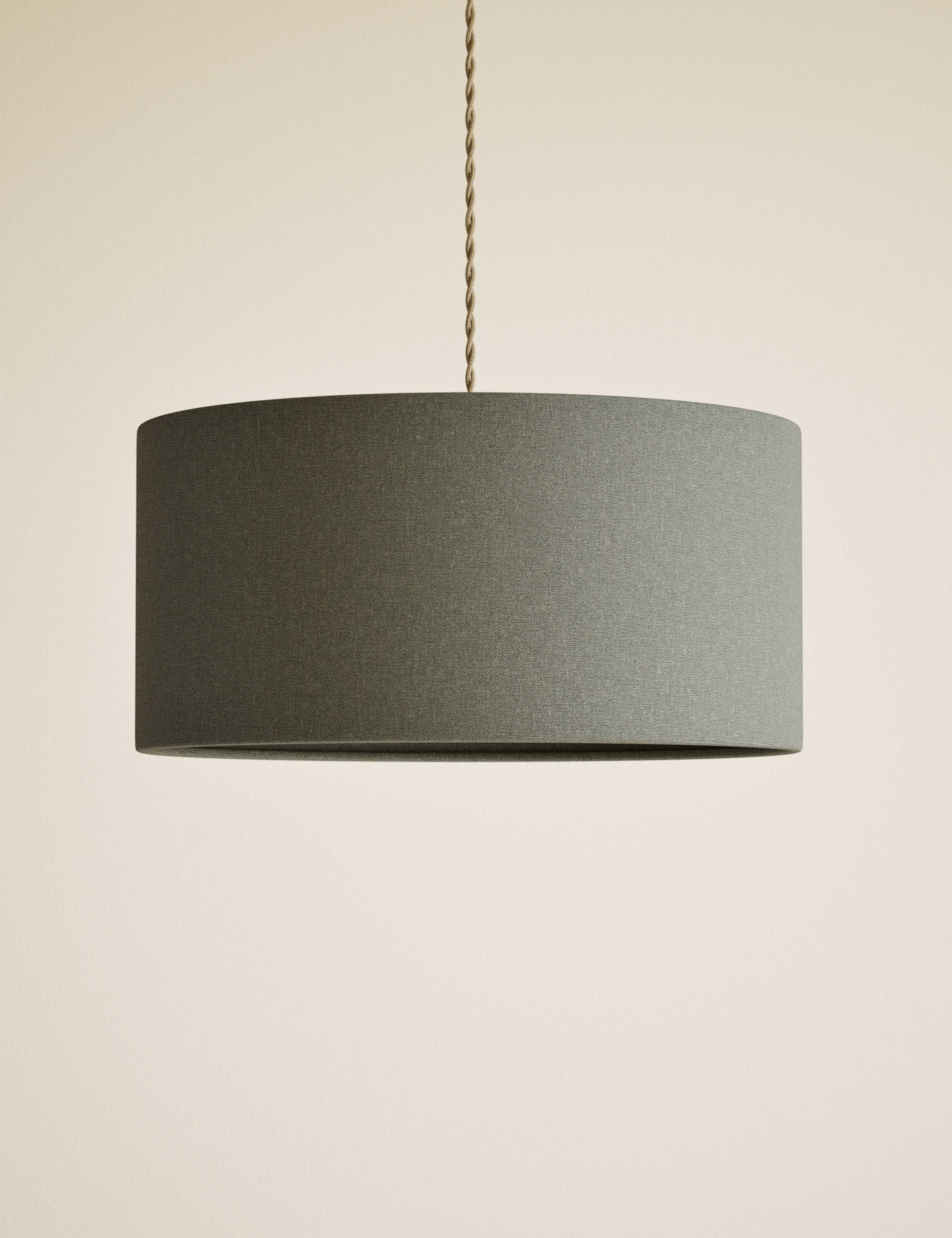 Oversized Cotton Mix Shade 1 of 3