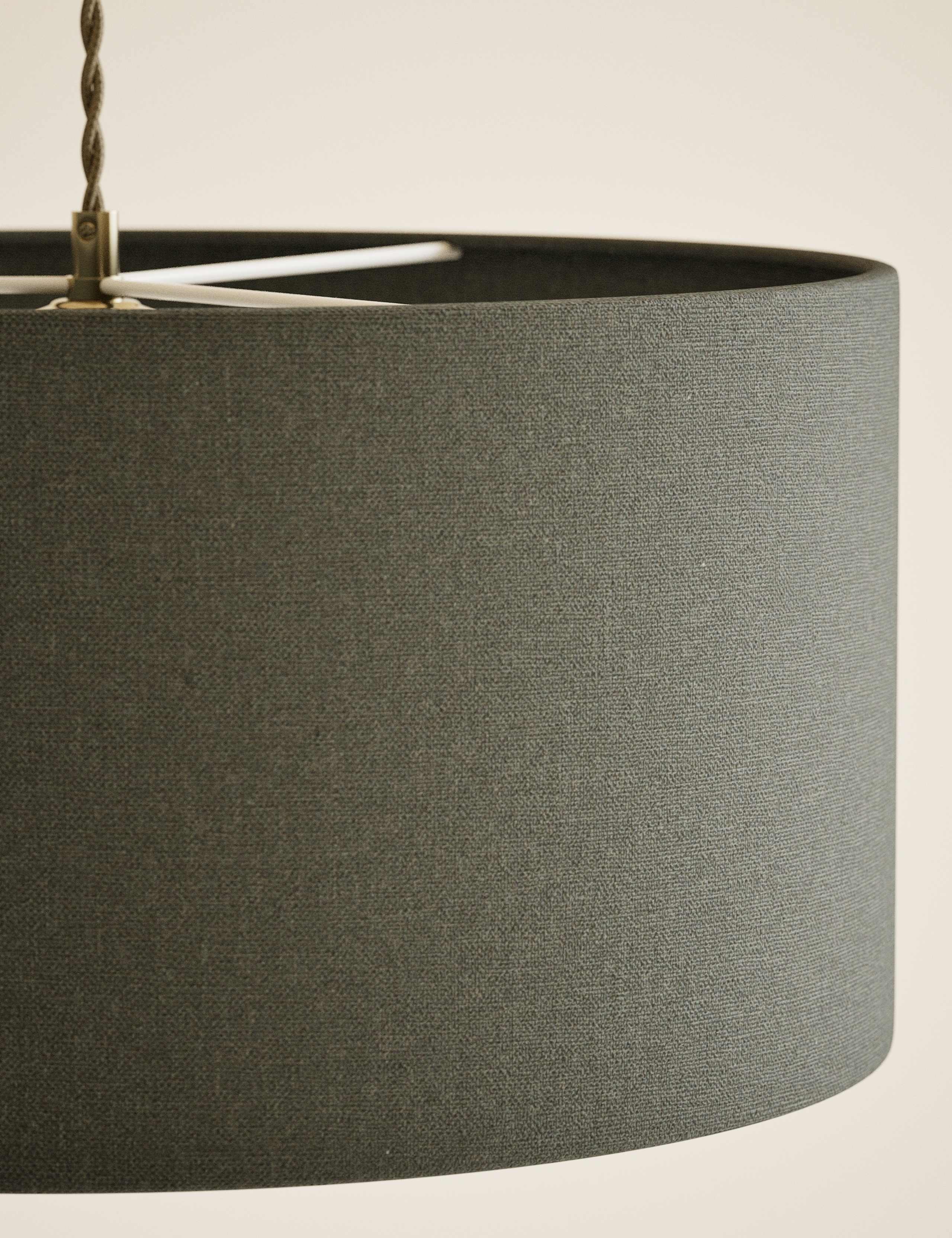 Oversized Cotton Mix Shade 3 of 3