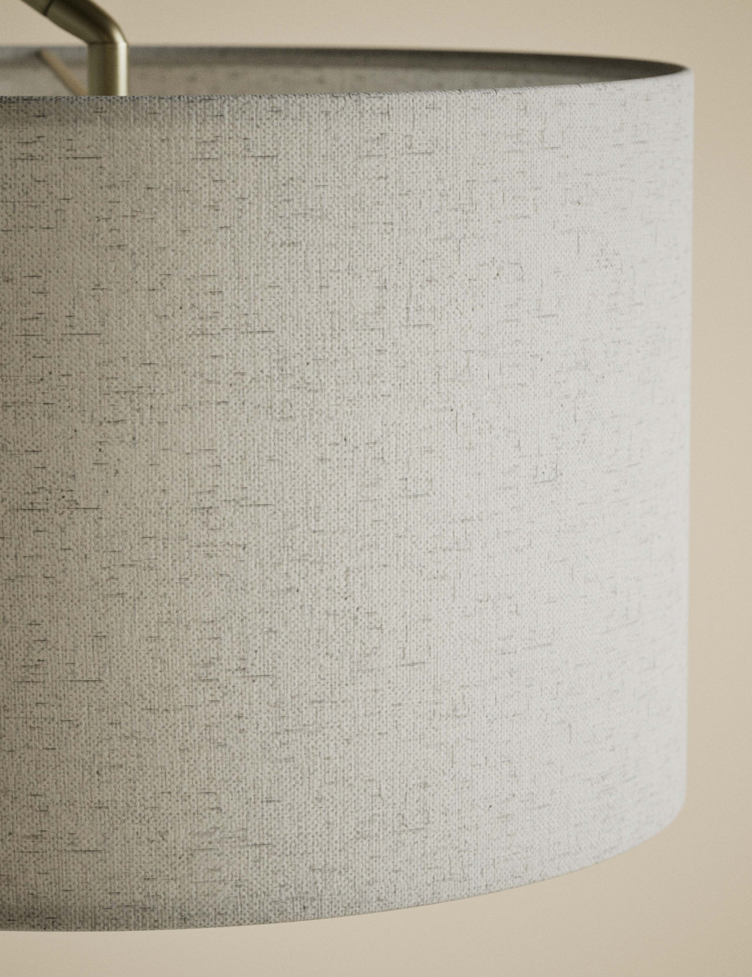 Overreach Marble Base Floor Lamp 5 of 5