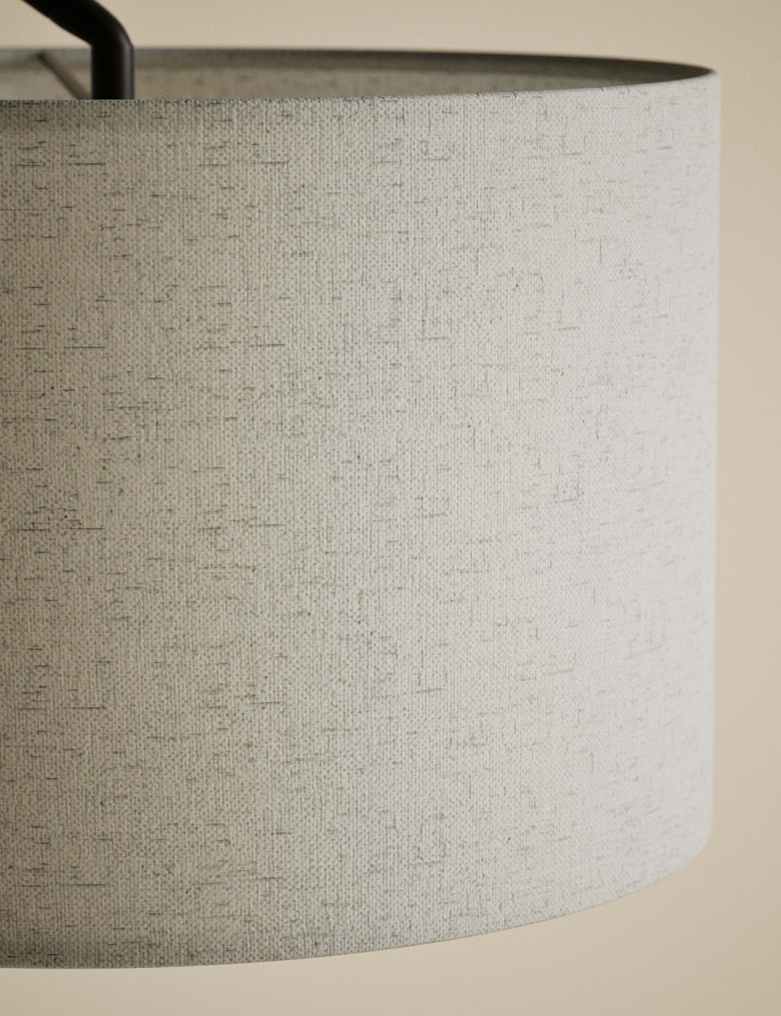 Overreach Marble Base Floor Lamp 5 of 5