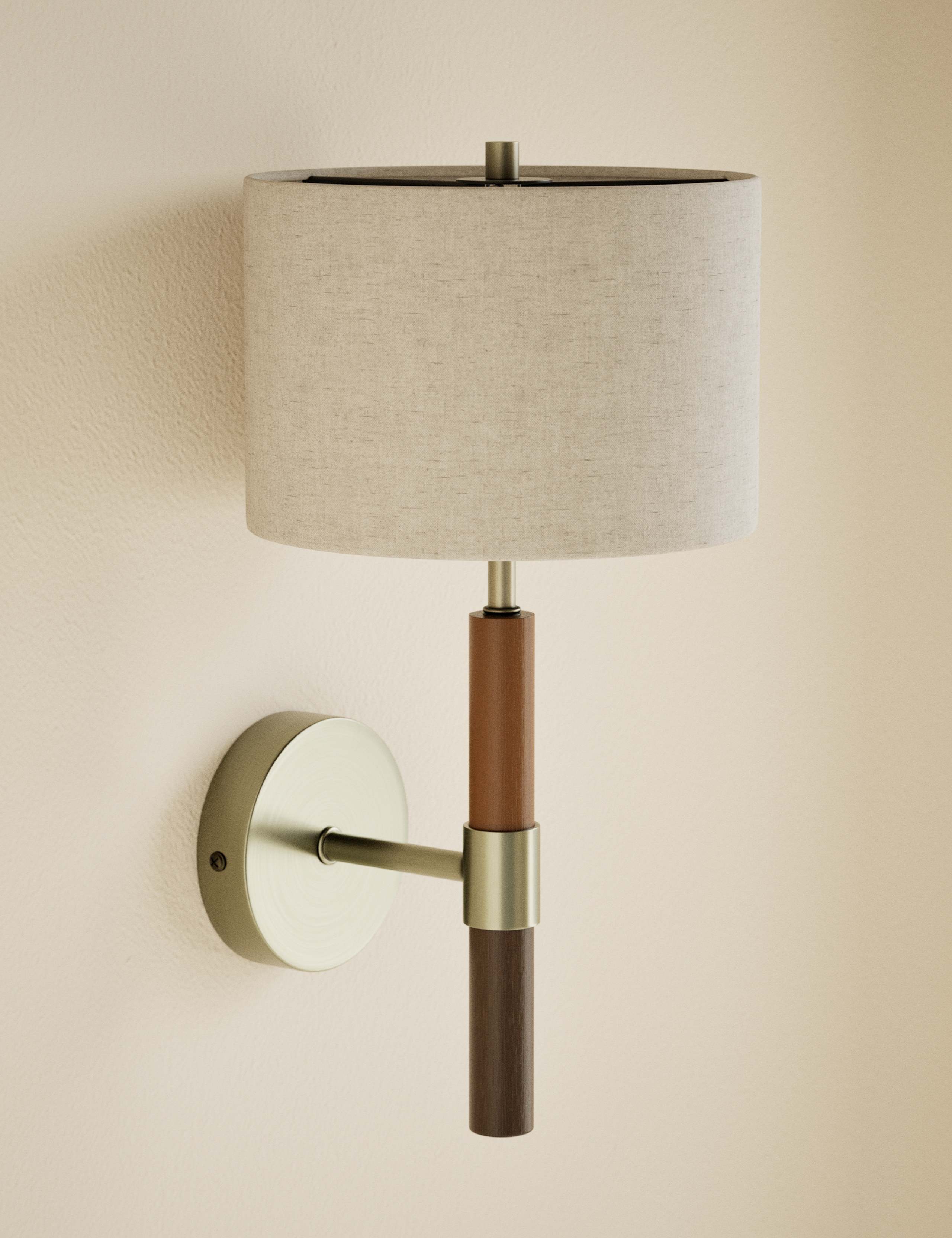 Marlowe Wall Light 4 of 5