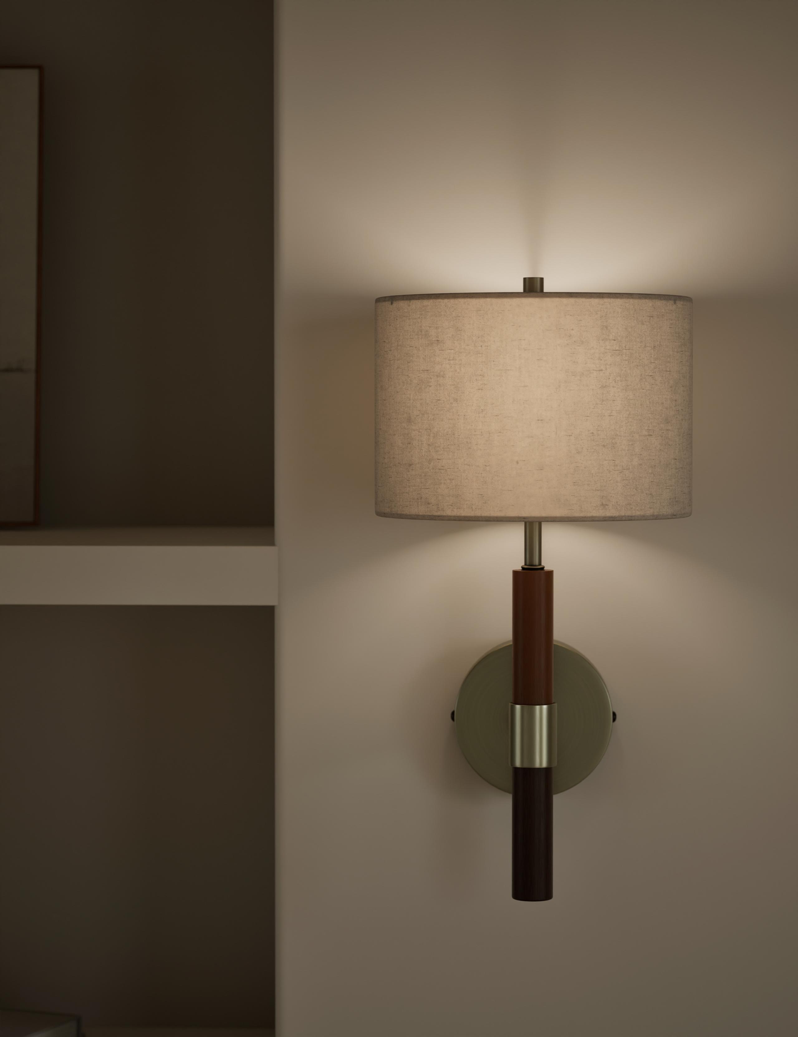 Marlowe Wall Light 2 of 5