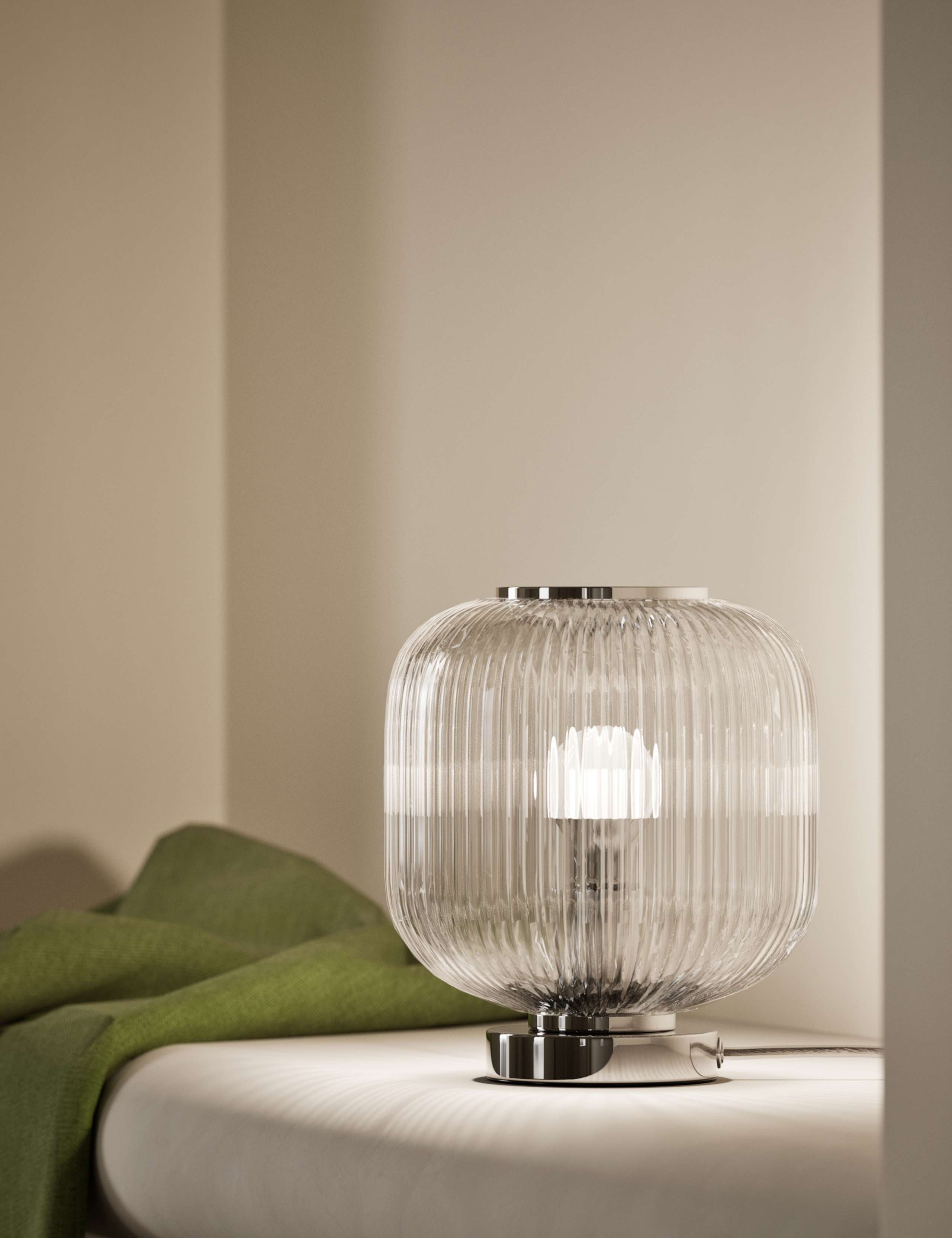Amelia Table Lamp 2 of 6