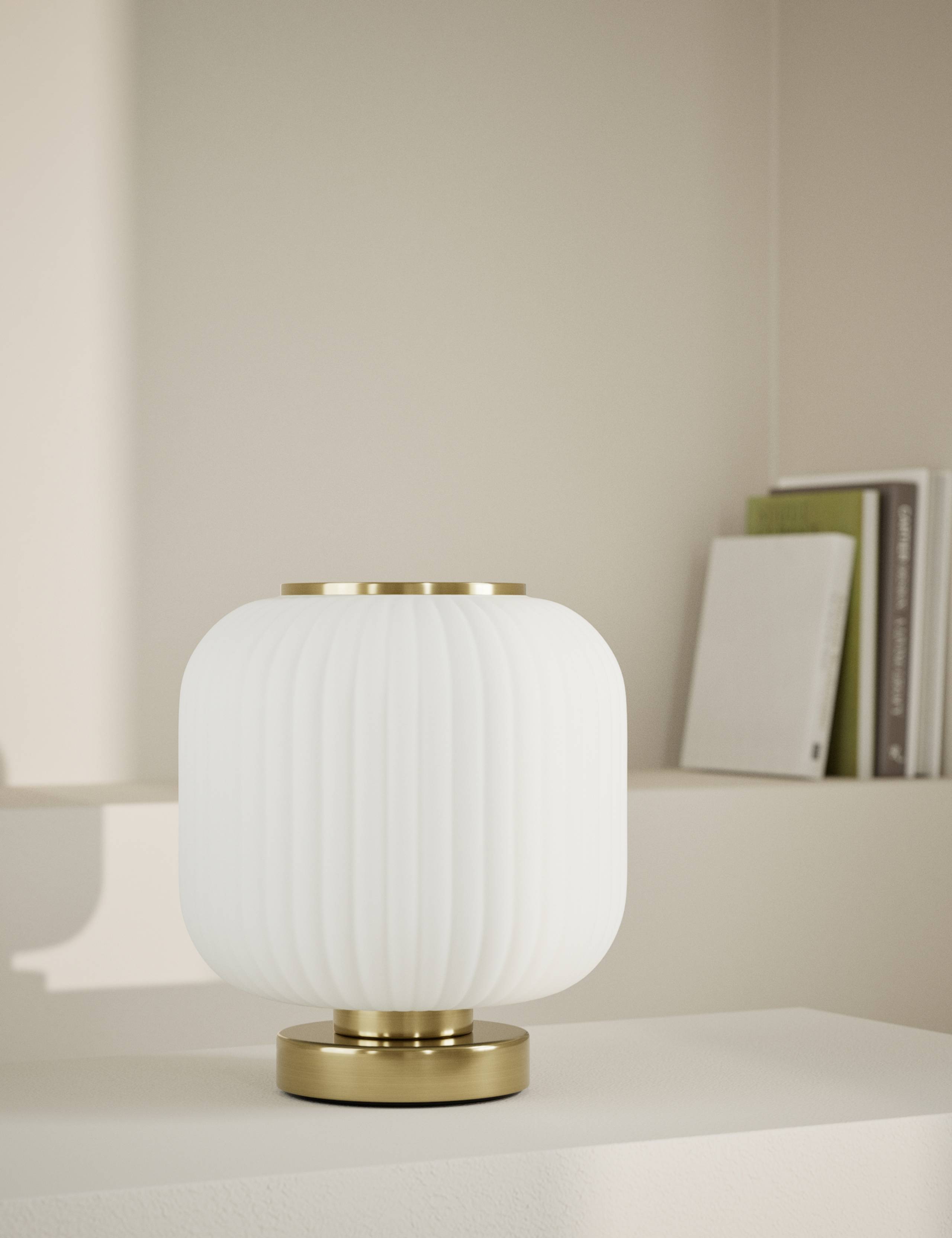 Amelia Table Lamp 1 of 6