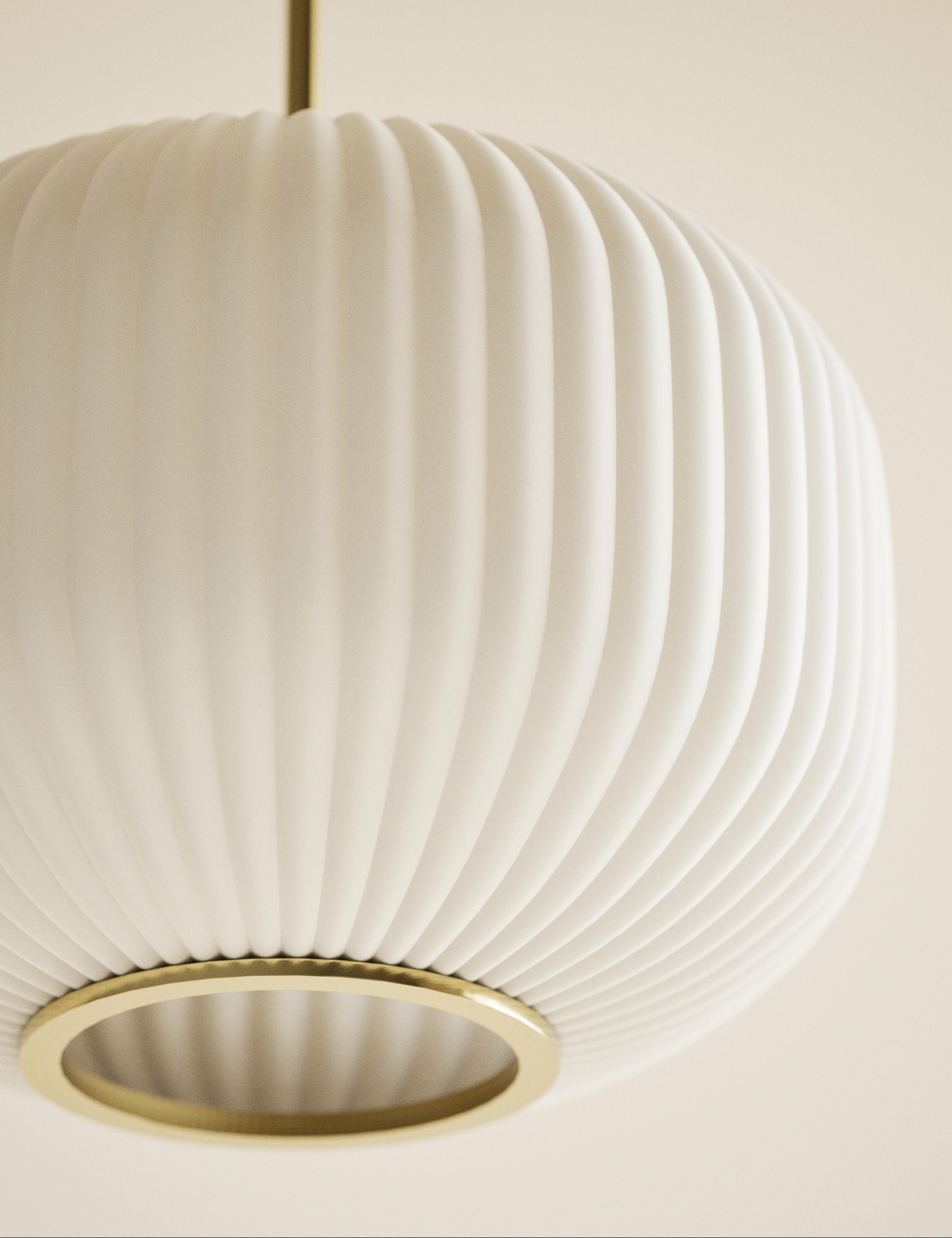 Amelia Pendant Light 5 of 5