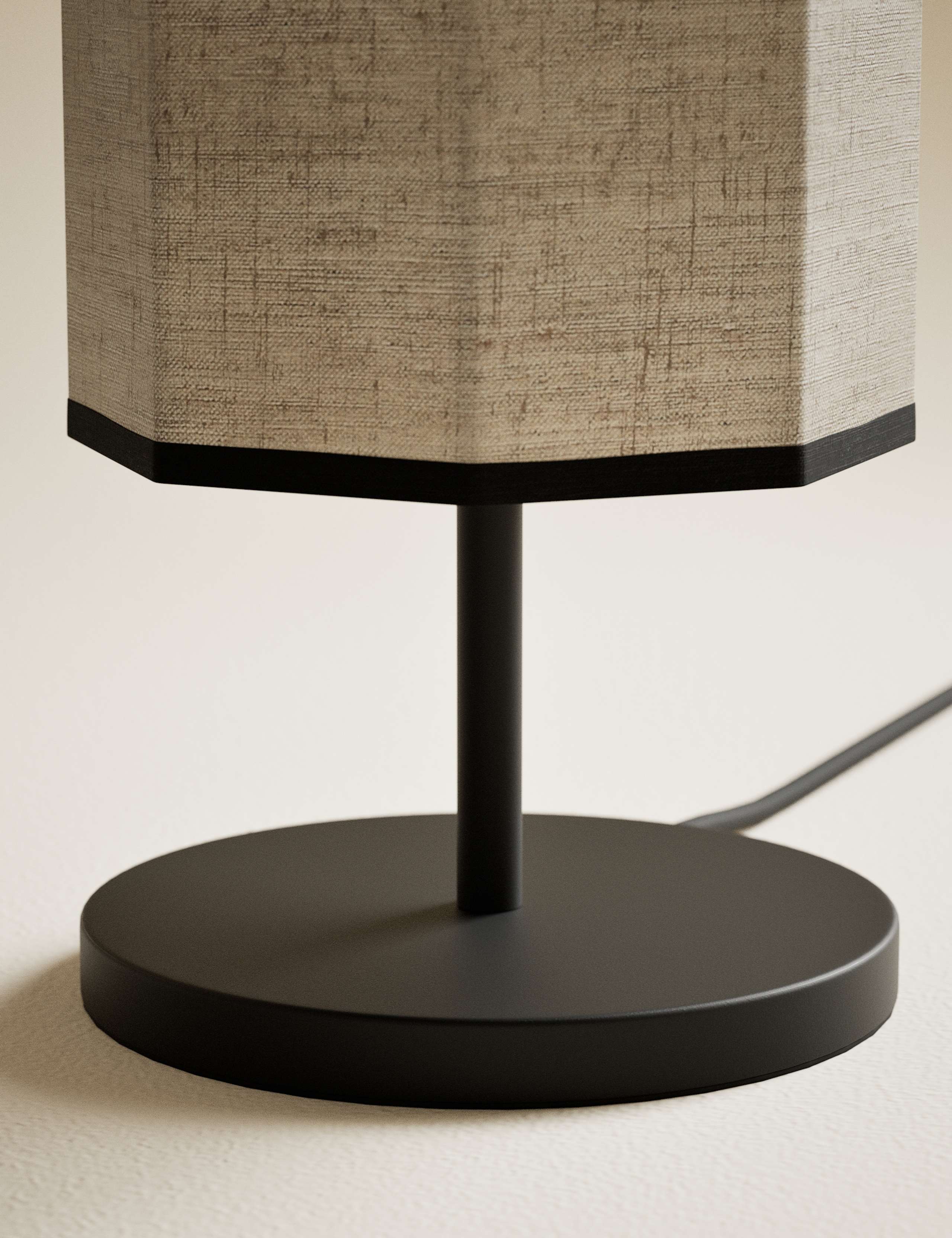 Band Table Lamp 3 of 4