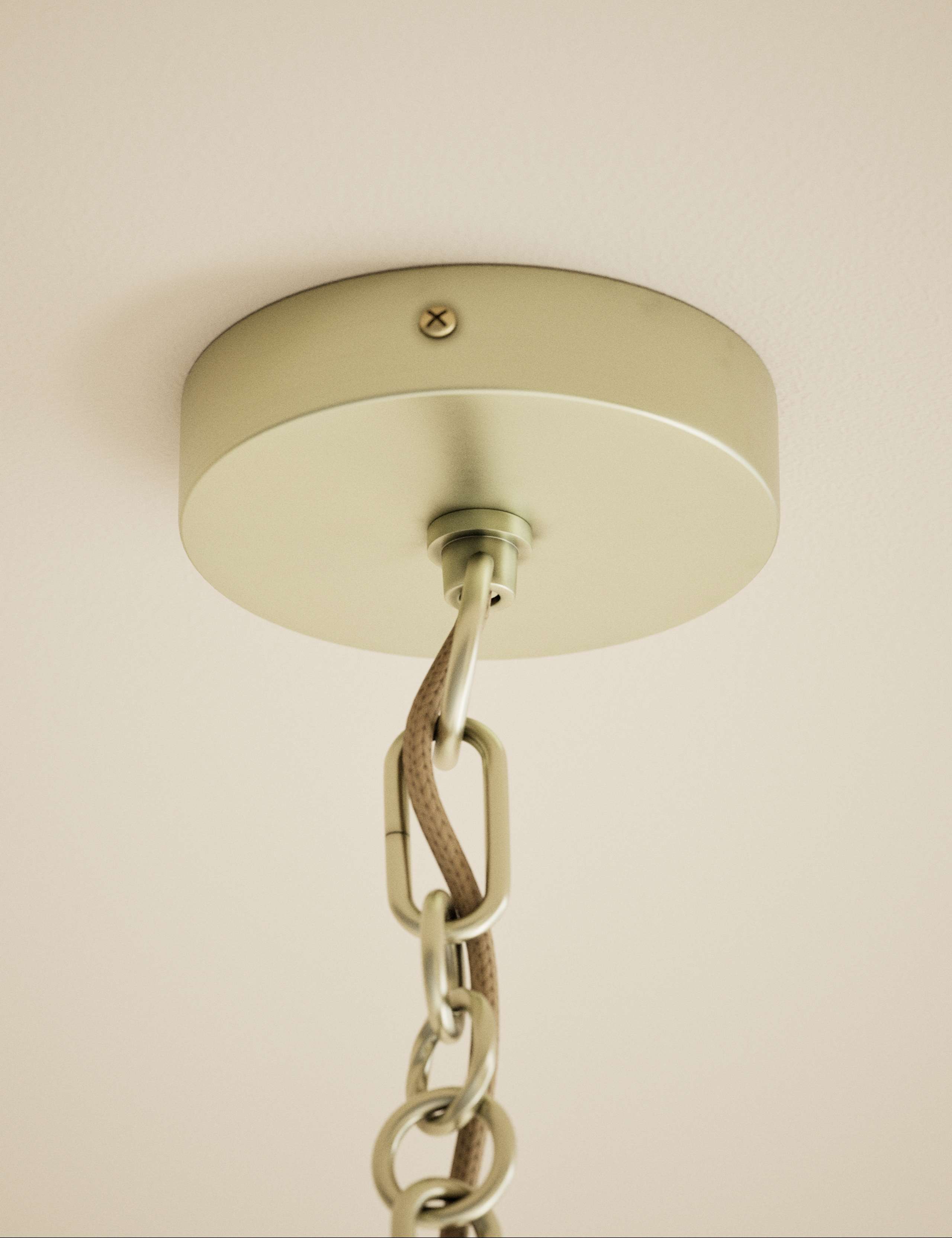 Chain Lighting Cable Kit 3 of 5