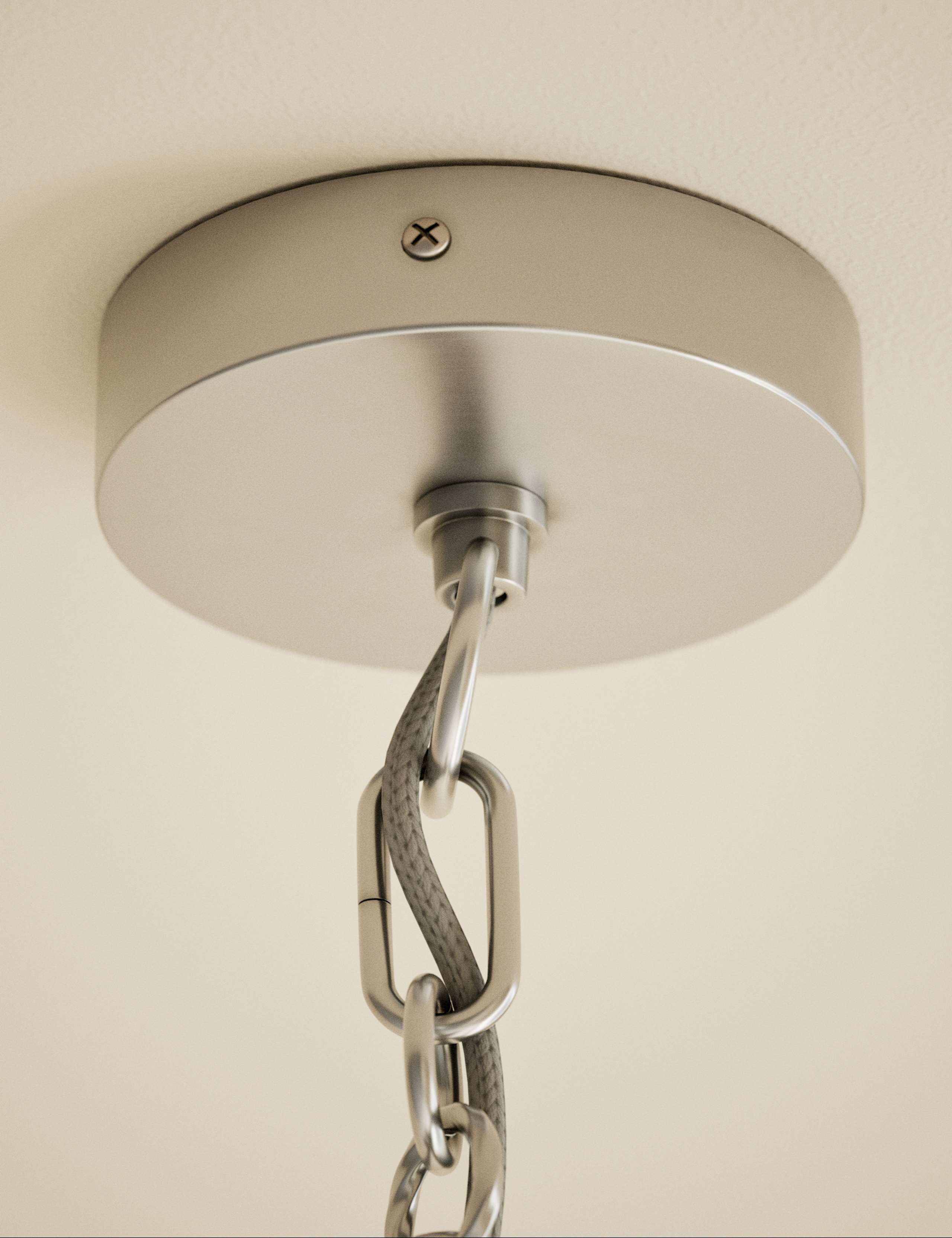 Chain Lighting Cable Kit 2 of 3