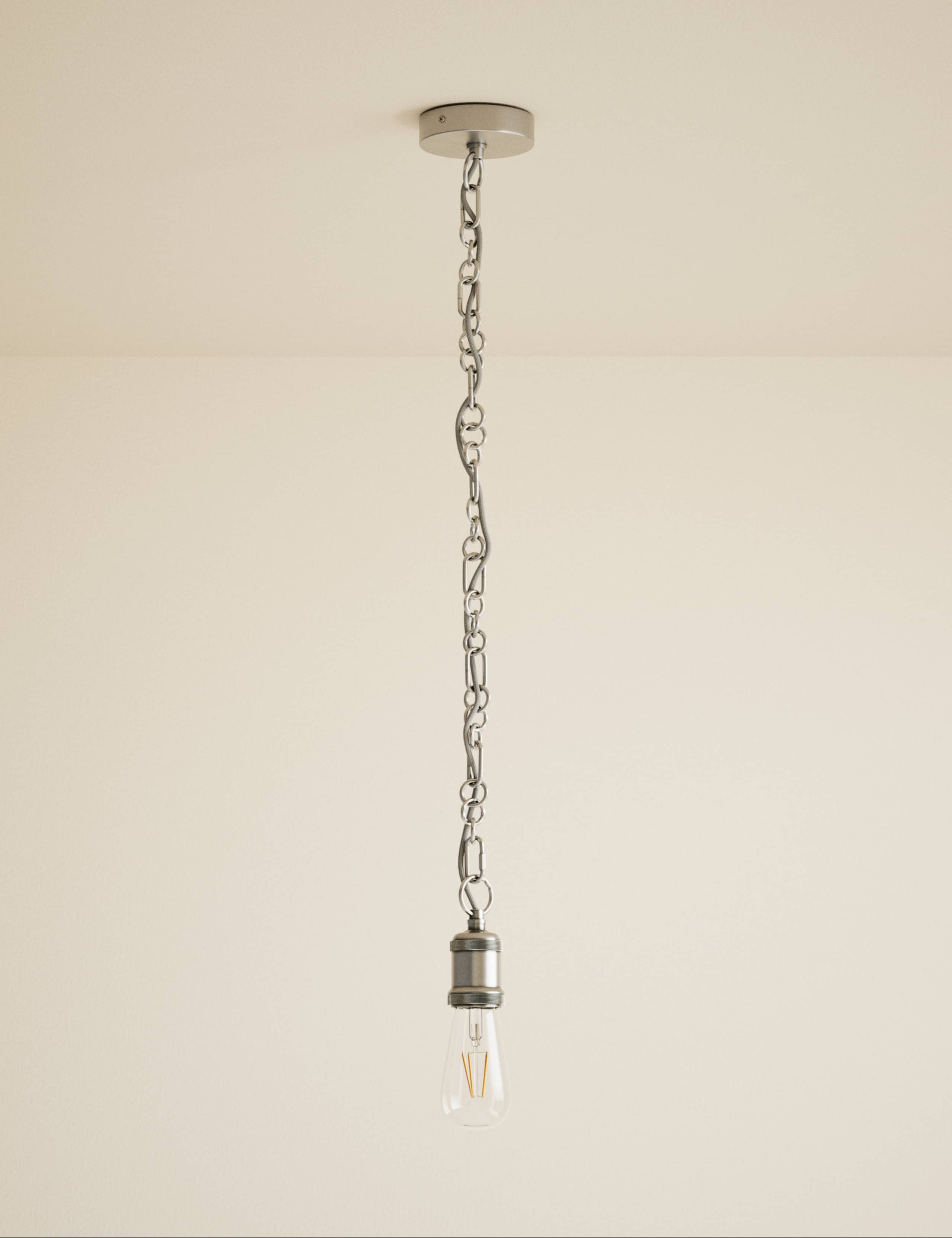 Chain Lighting Cable Kit 1 of 3