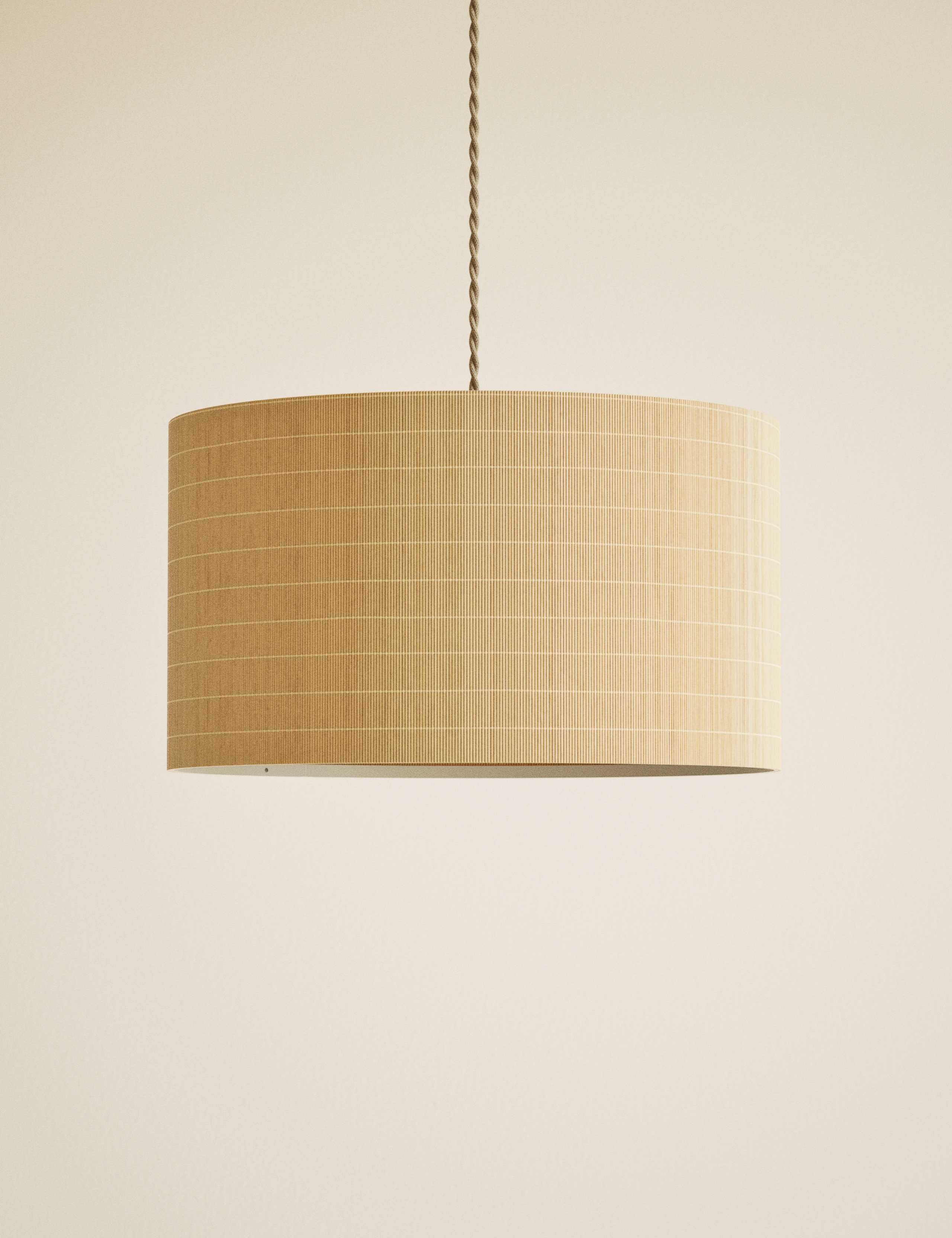 Small Bamboo Shade 1 of 3