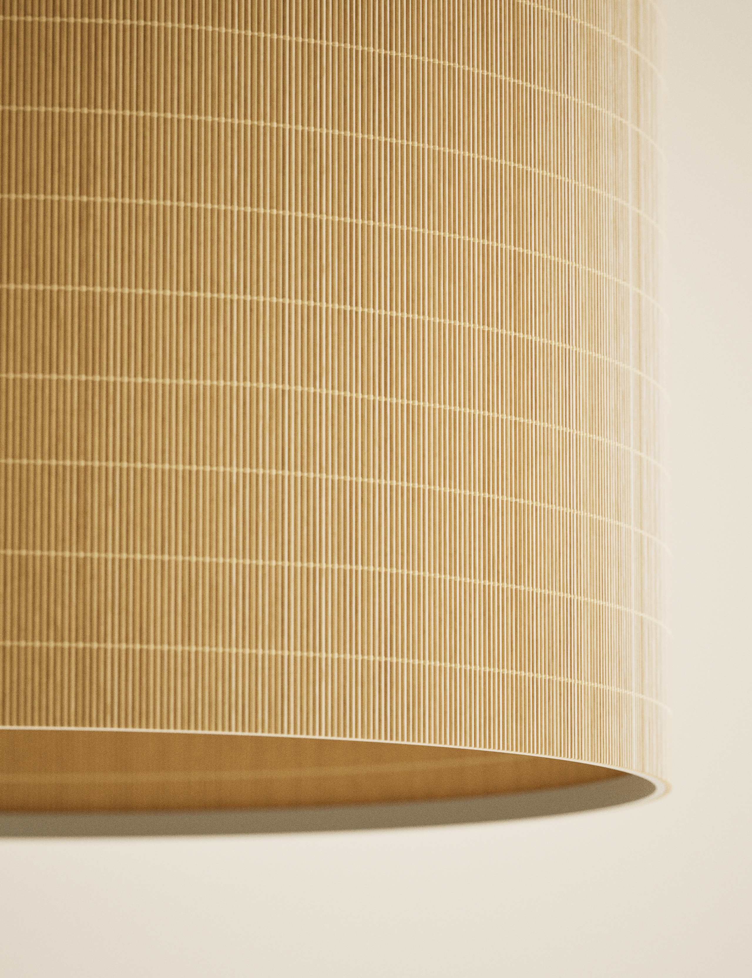 Small Bamboo Shade 2 of 3