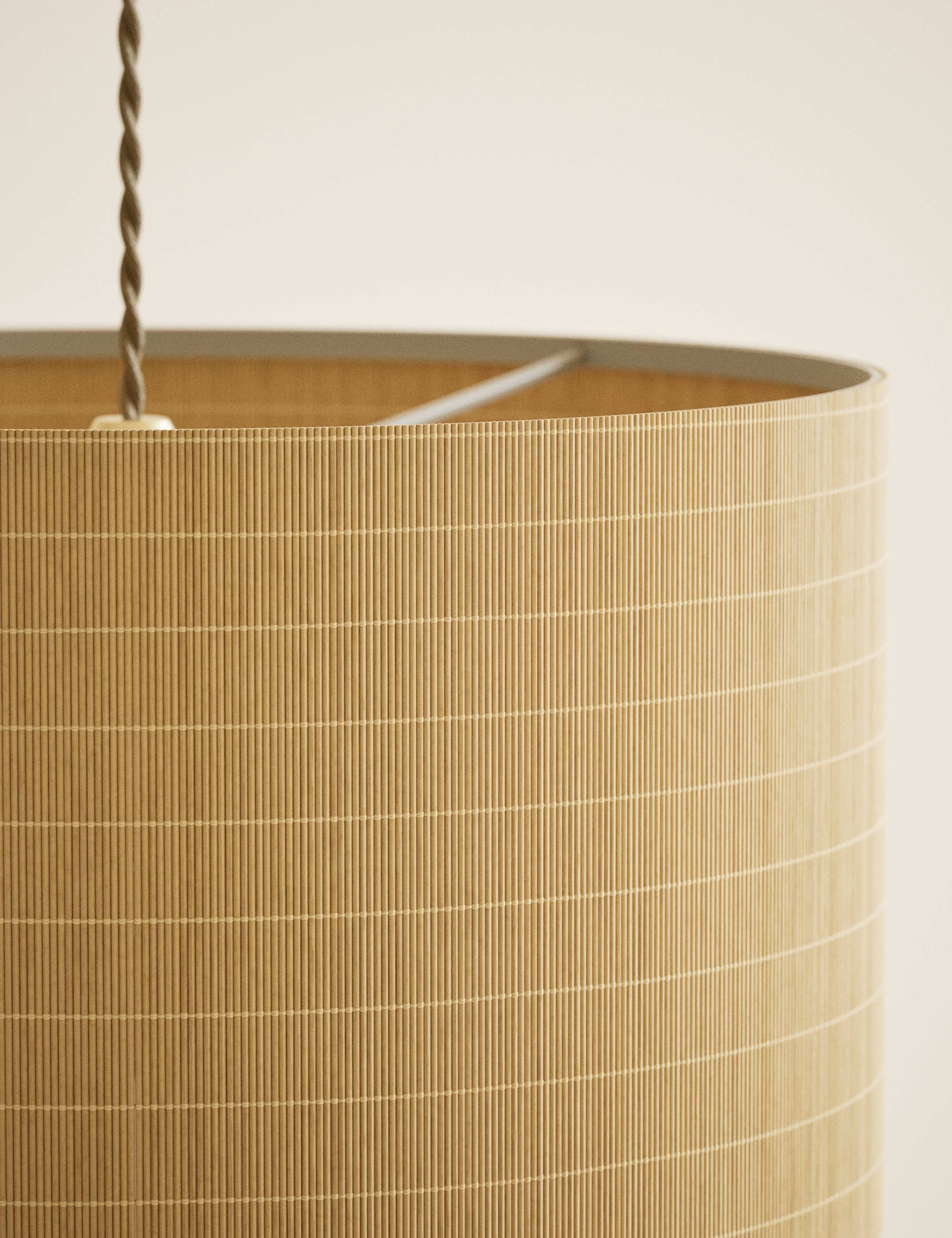 Small Bamboo Shade 3 of 3